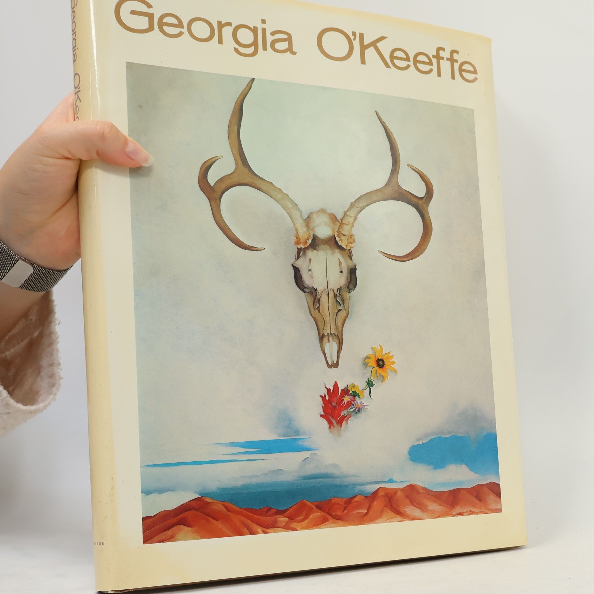 Georgia O'Keeffe