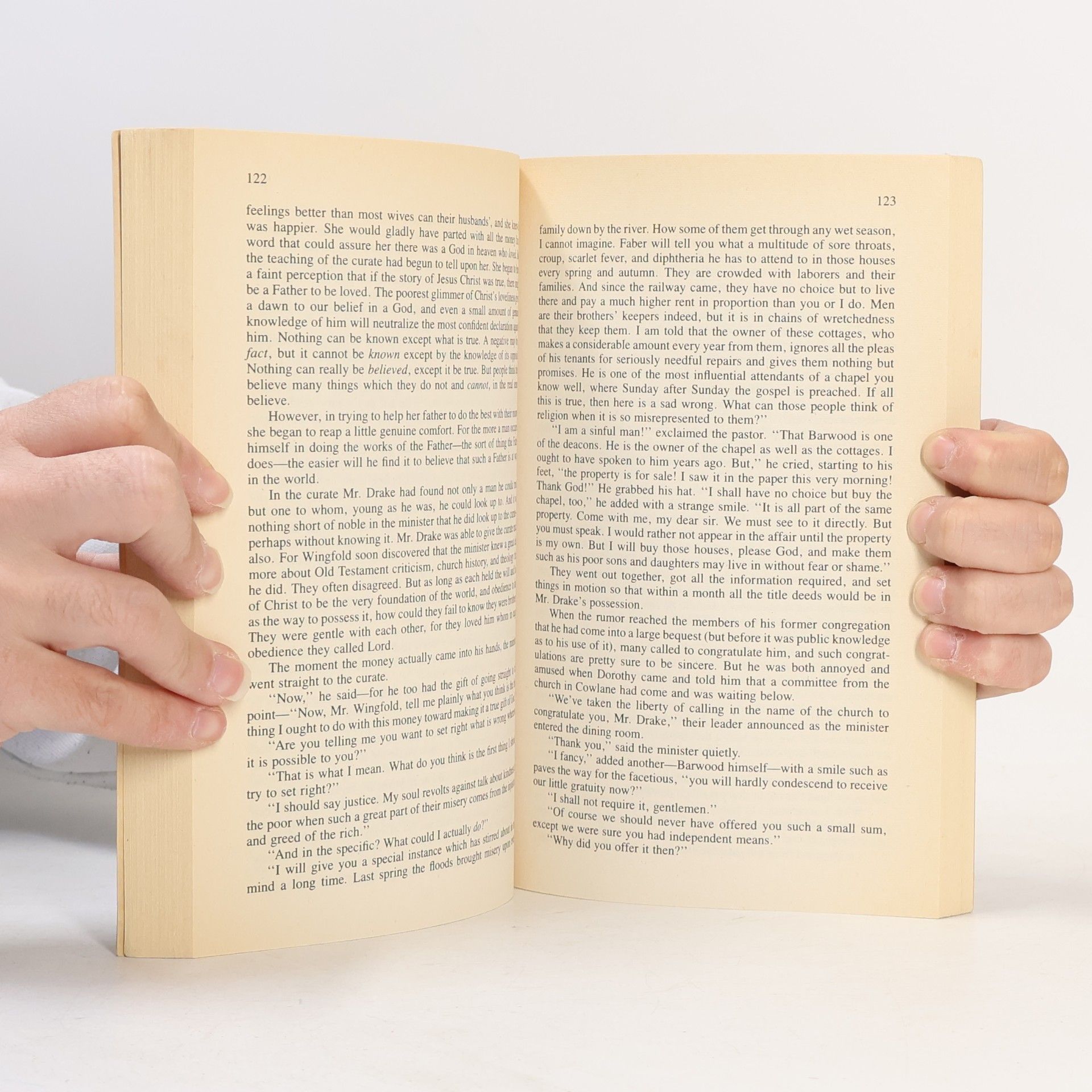 George MacDonald The Lady's Confession