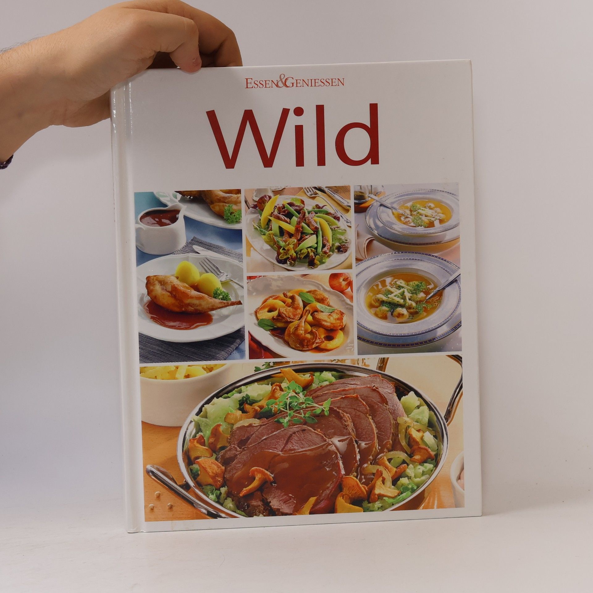 Collectif d'auteurs Wild