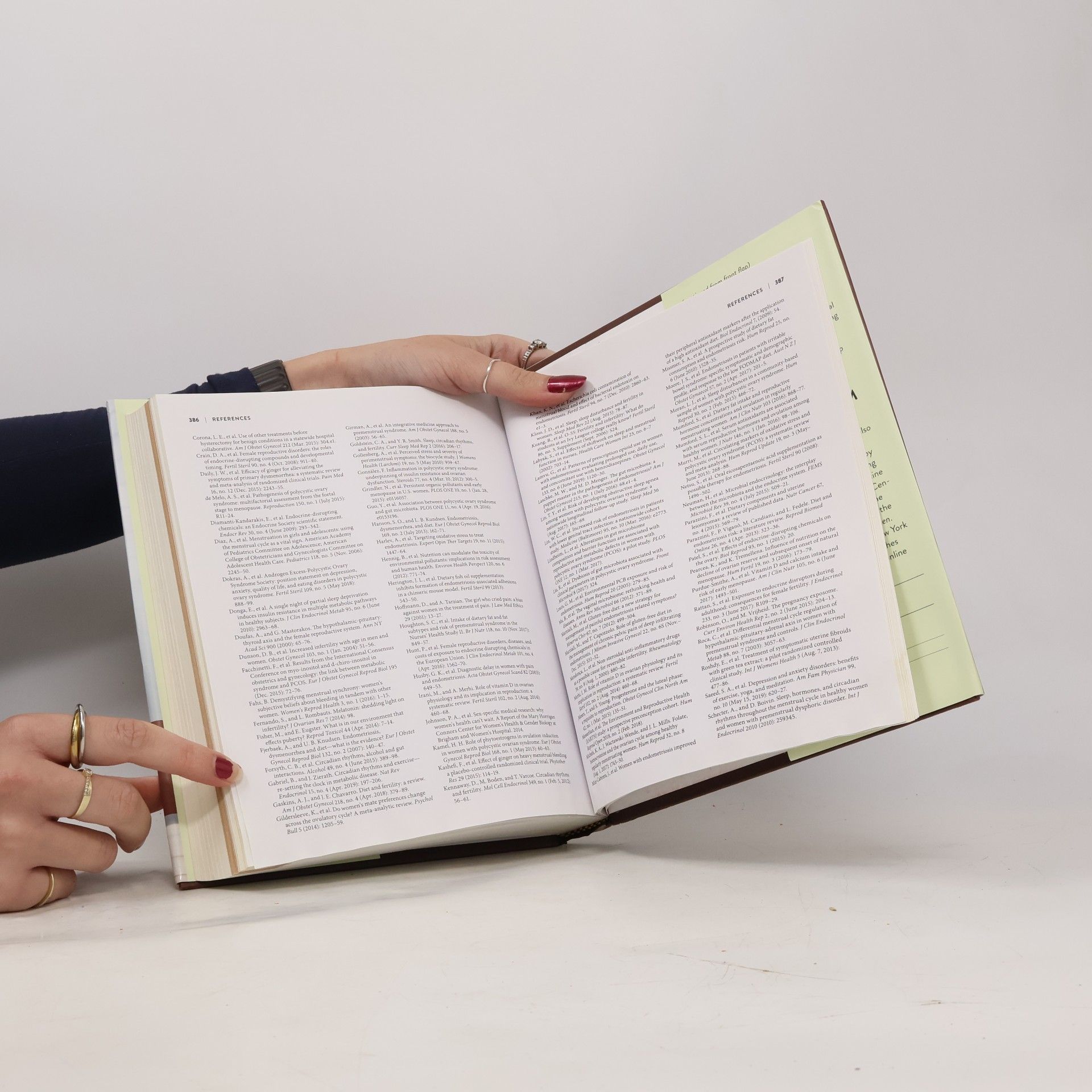 Aviva Romm Hormone Intelligence