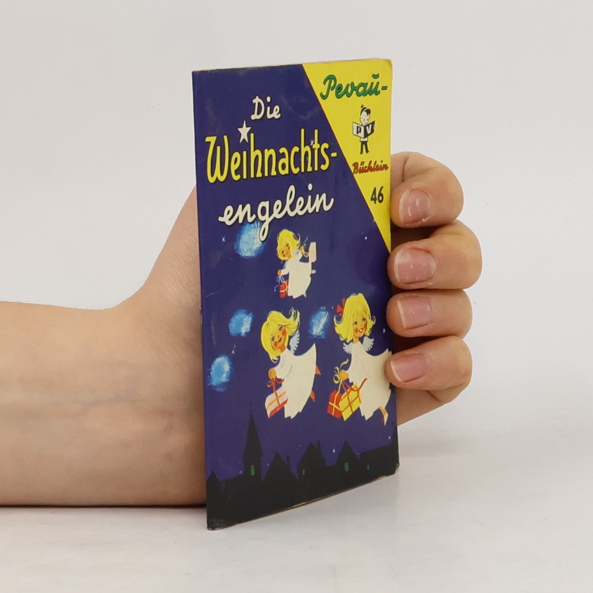kolektiv Die Weihnachtsengelein