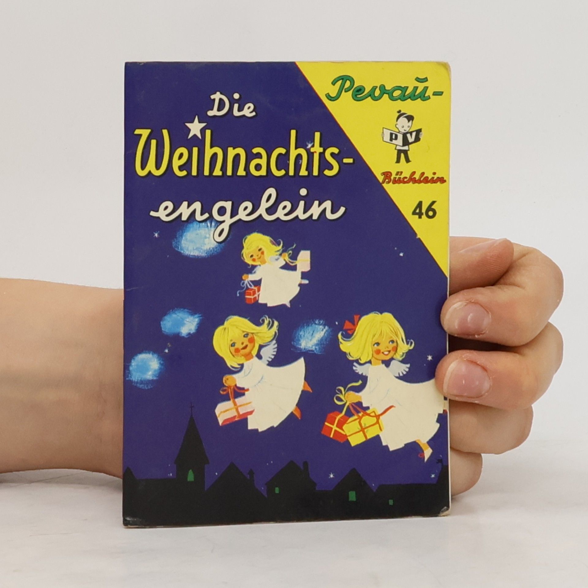 kolektiv Die Weihnachtsengelein