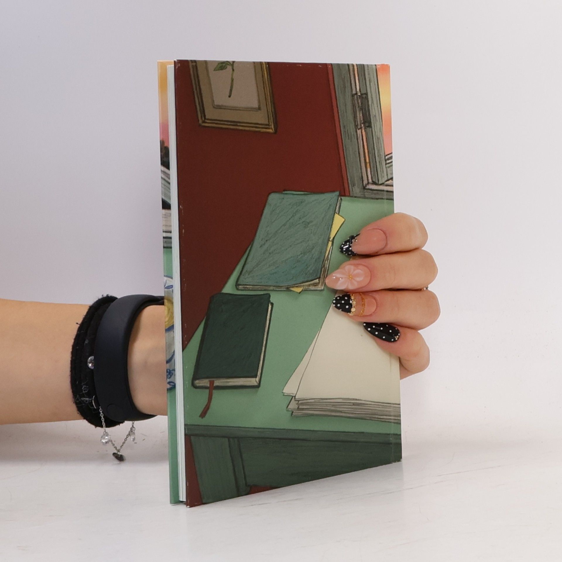 Autorenkollektiv 'Ich richte mir ein Zimmer ein in der Luft'