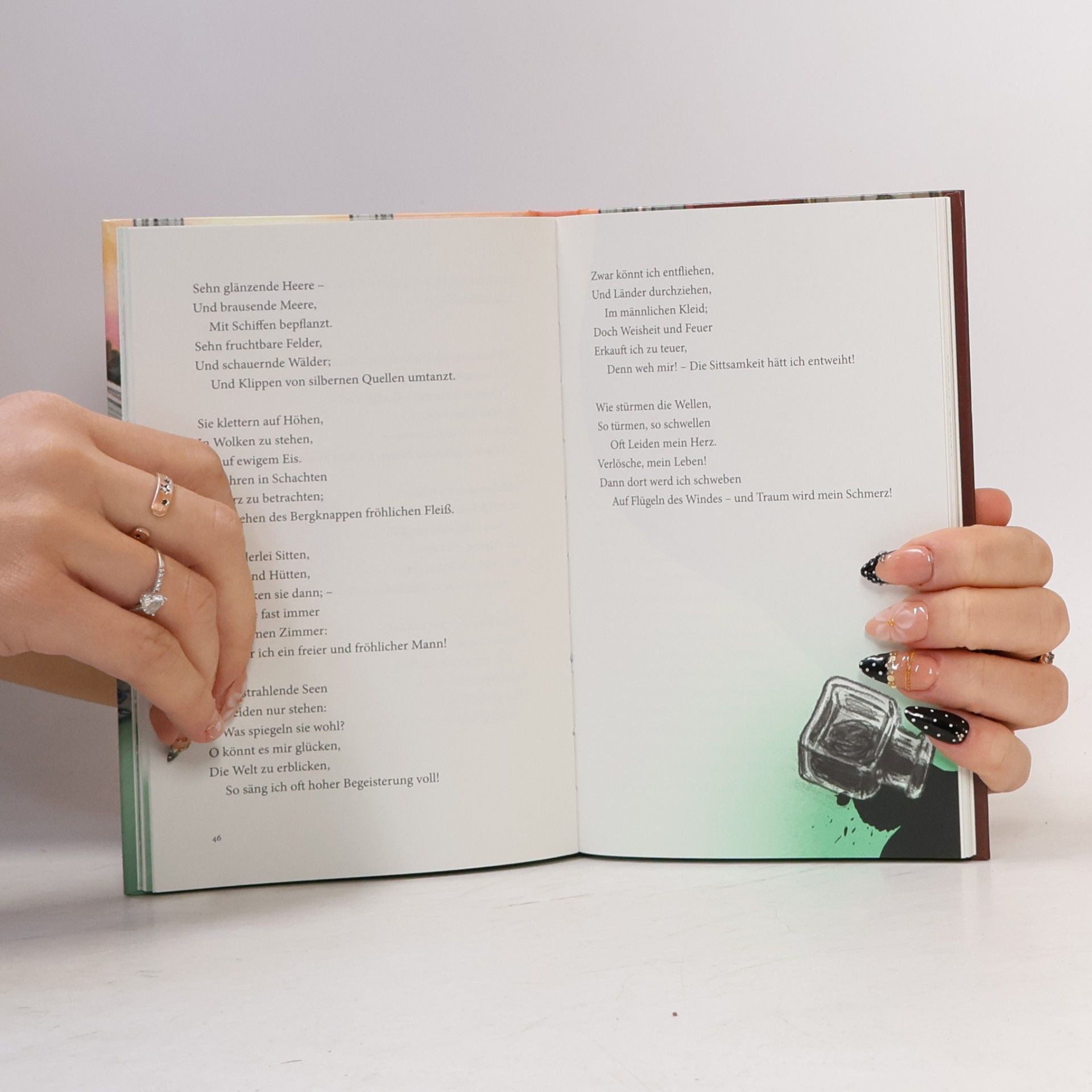 Autorenkollektiv 'Ich richte mir ein Zimmer ein in der Luft'