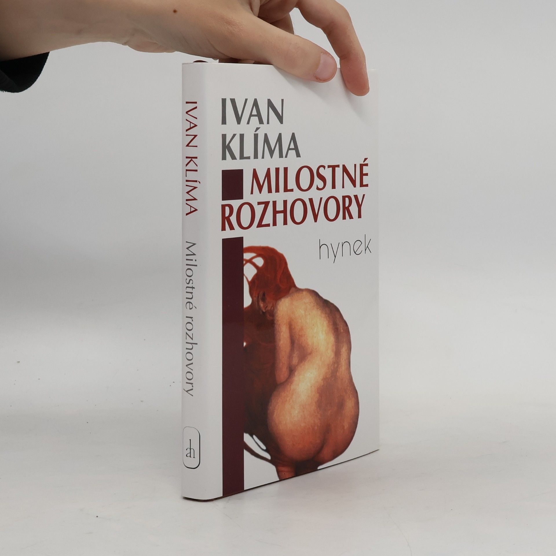 Milostné rozhovory