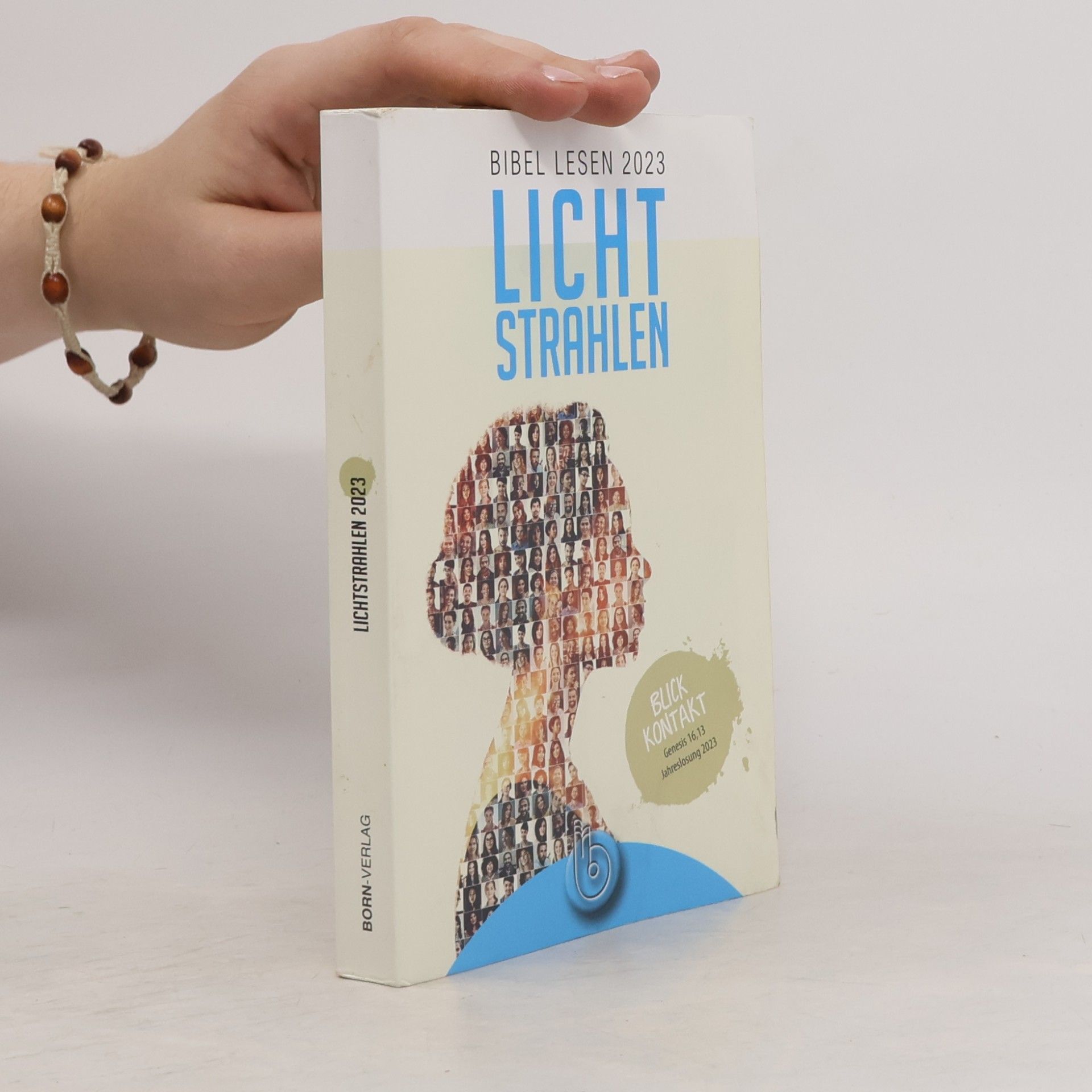 Various authors Lichtstrahlen 2023