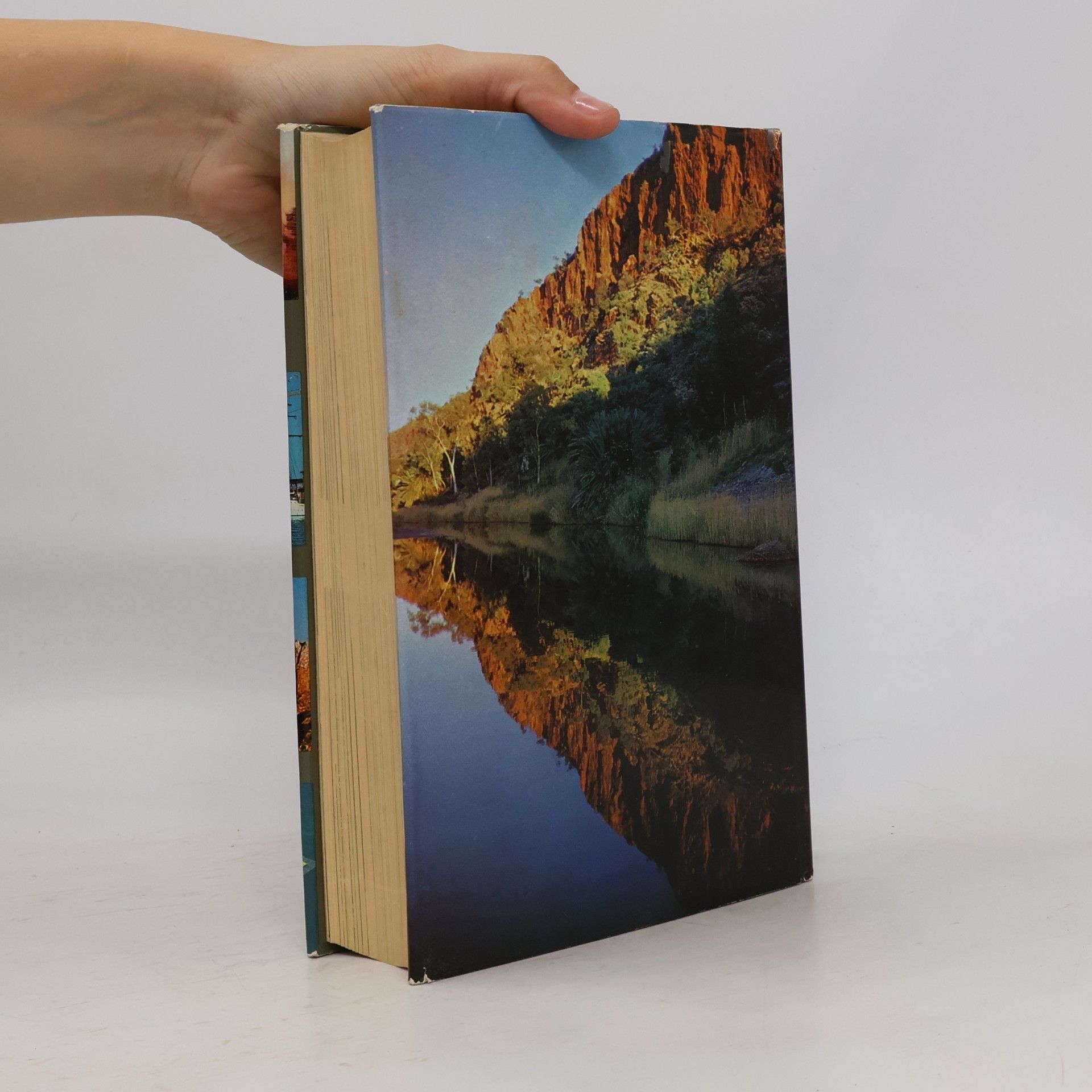 Colin Simpson The New Australia: Second Edition