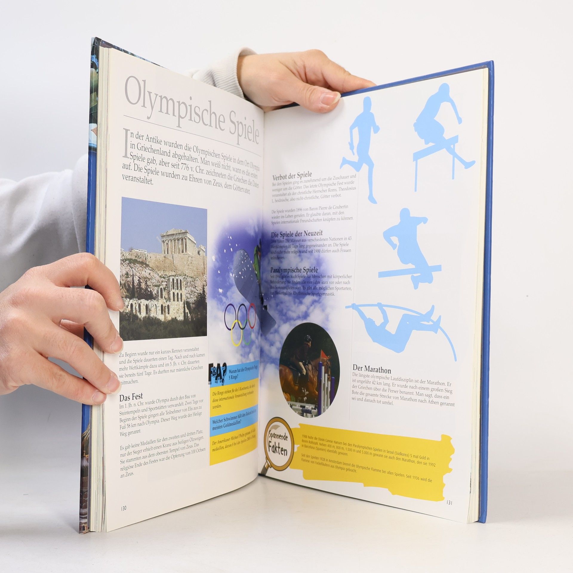 Autorenkollektiv Das Grosse Schülerlexikon