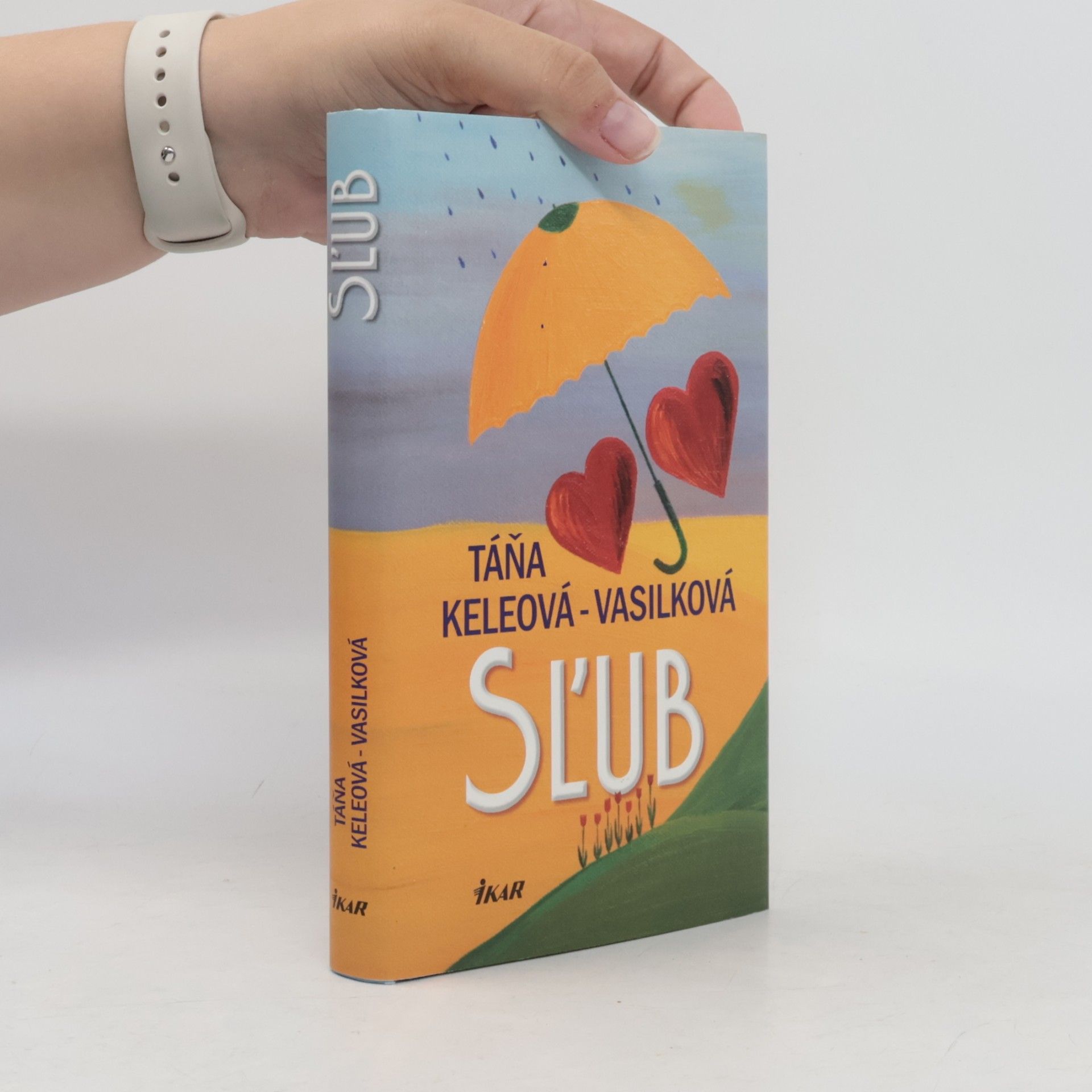 Sľub