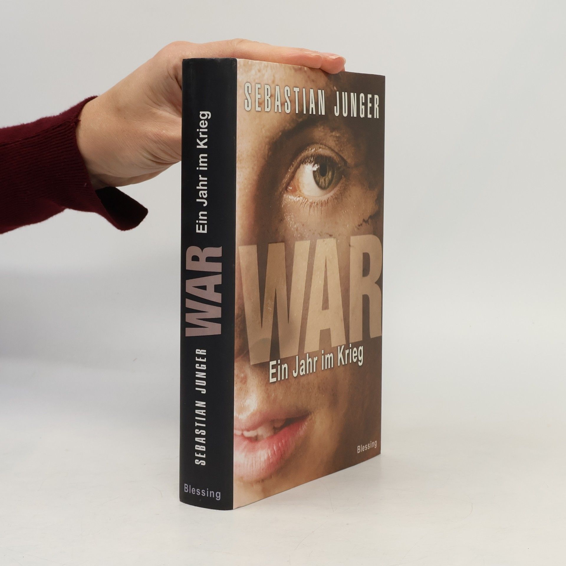 War