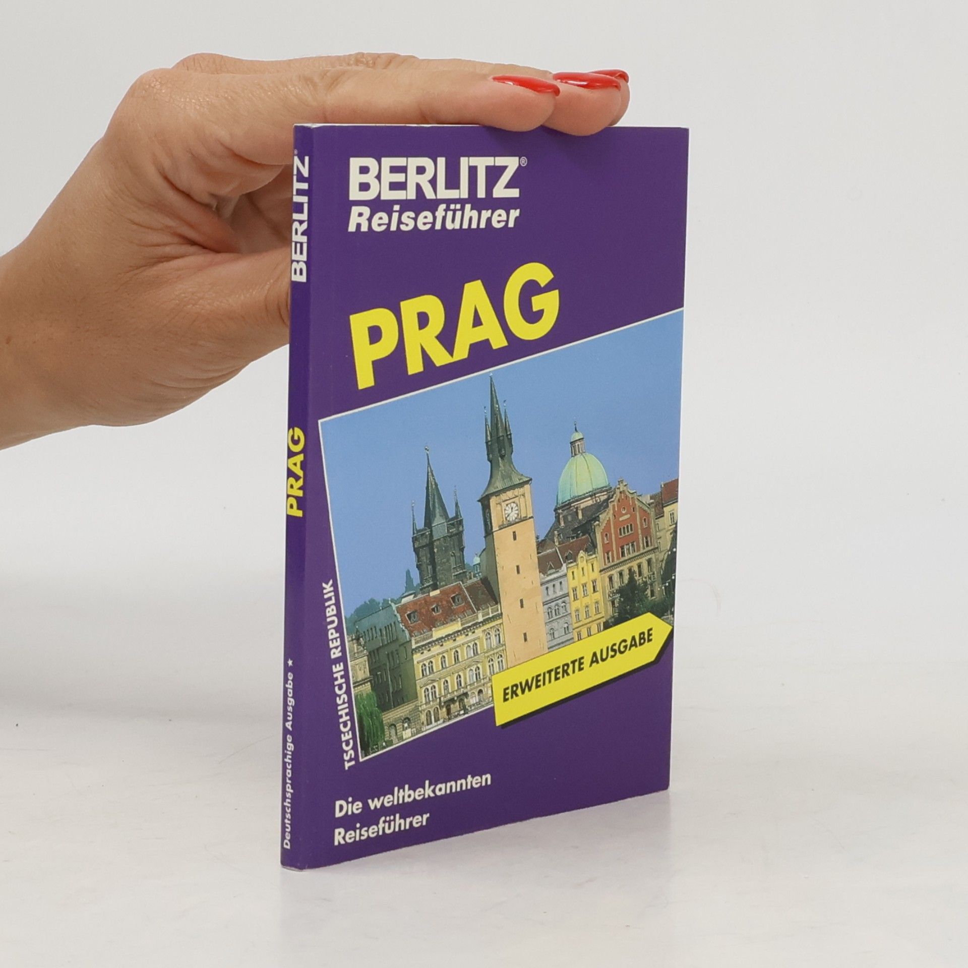 Autorenkollektiv Prag