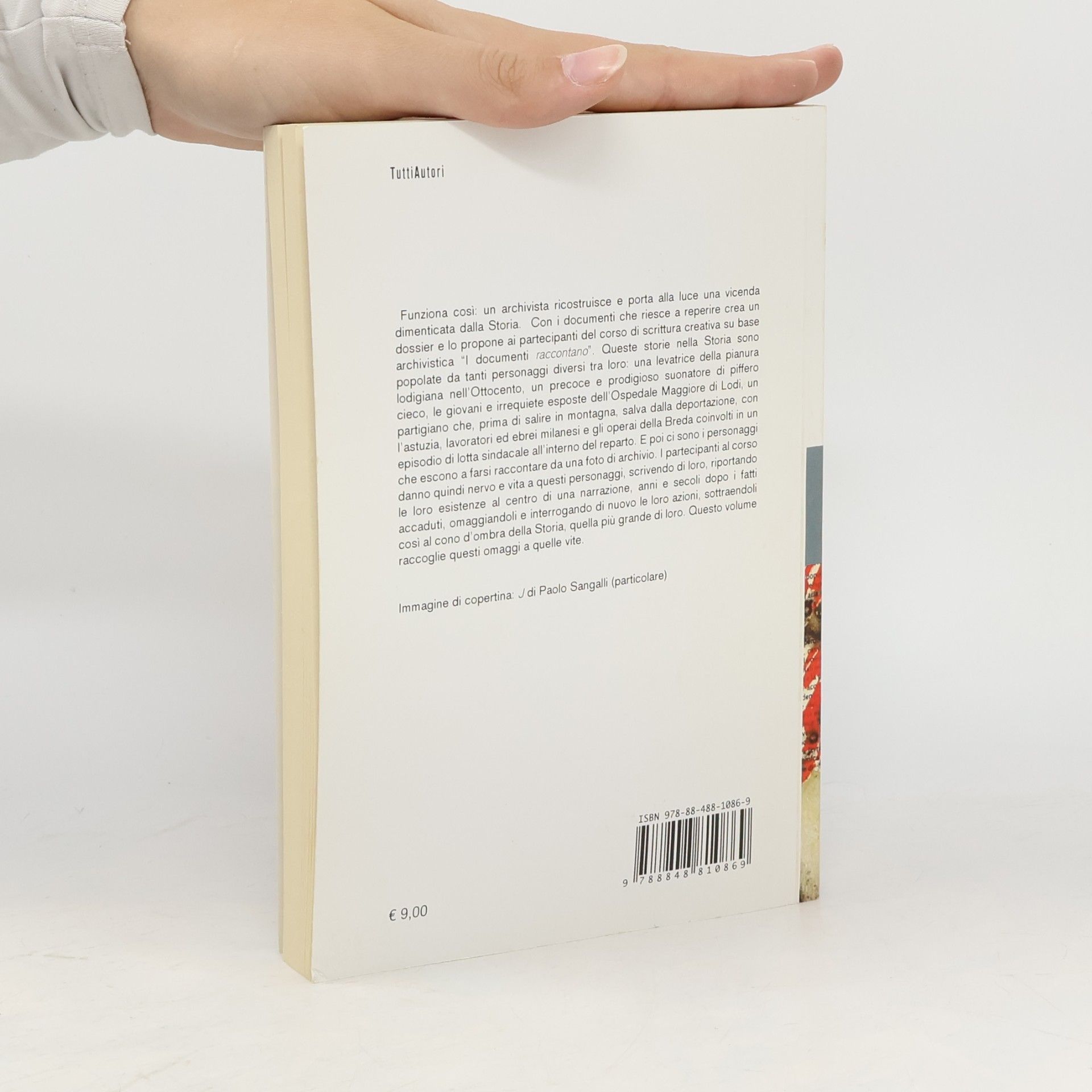 TuttiAUTORI: Storie di archivi, archivi di storie