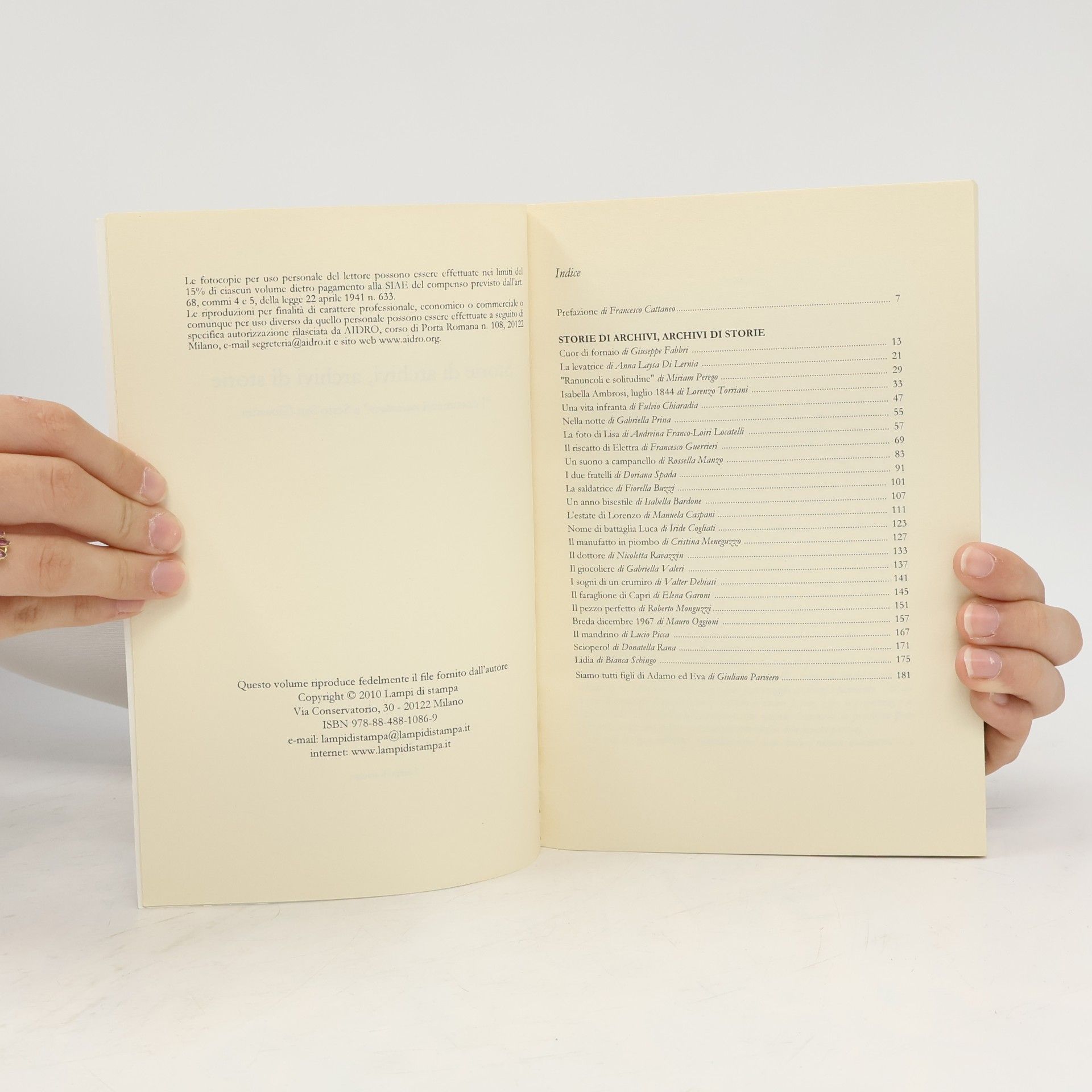 TuttiAUTORI: Storie di archivi, archivi di storie