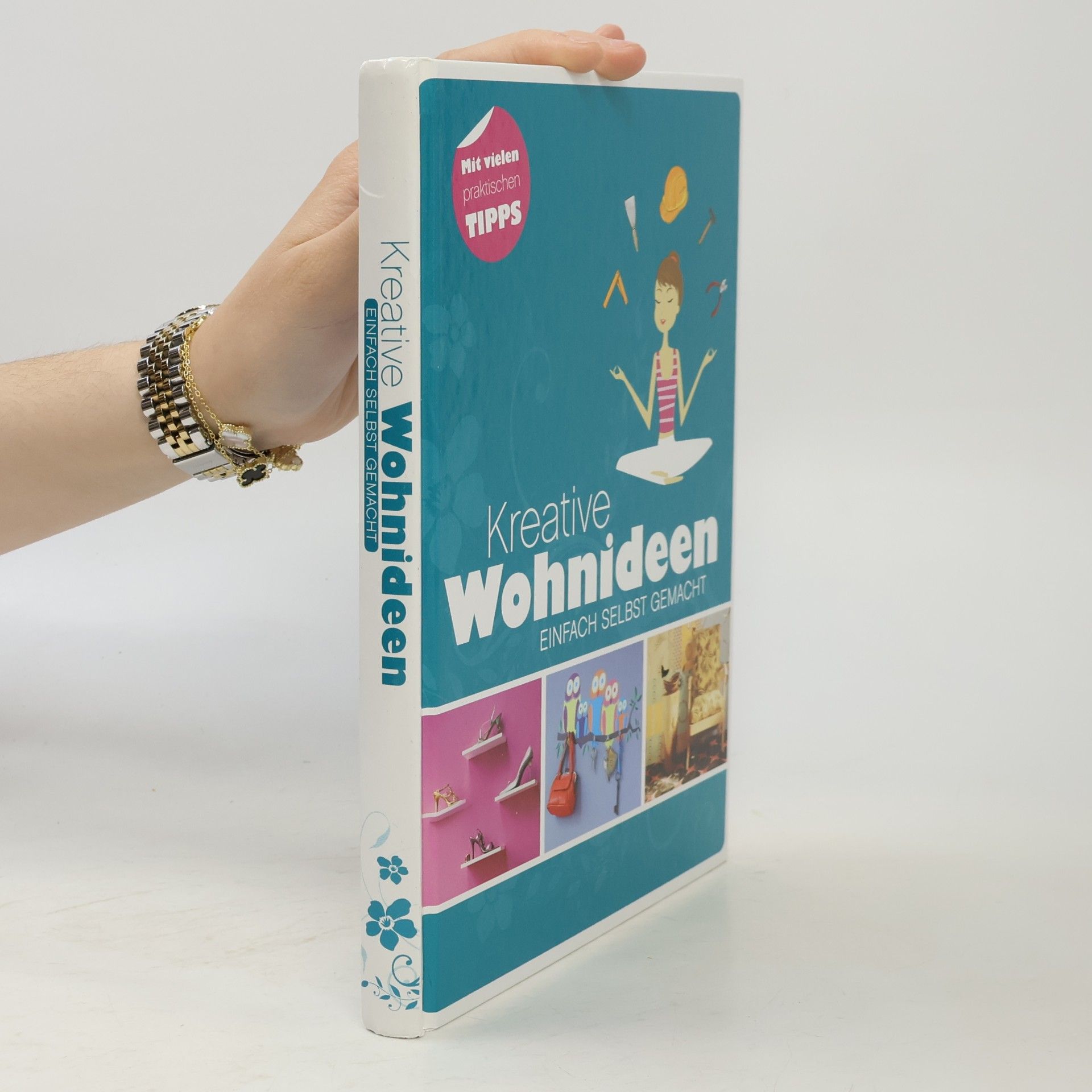 Paula Krüger Kreative Wohnideen