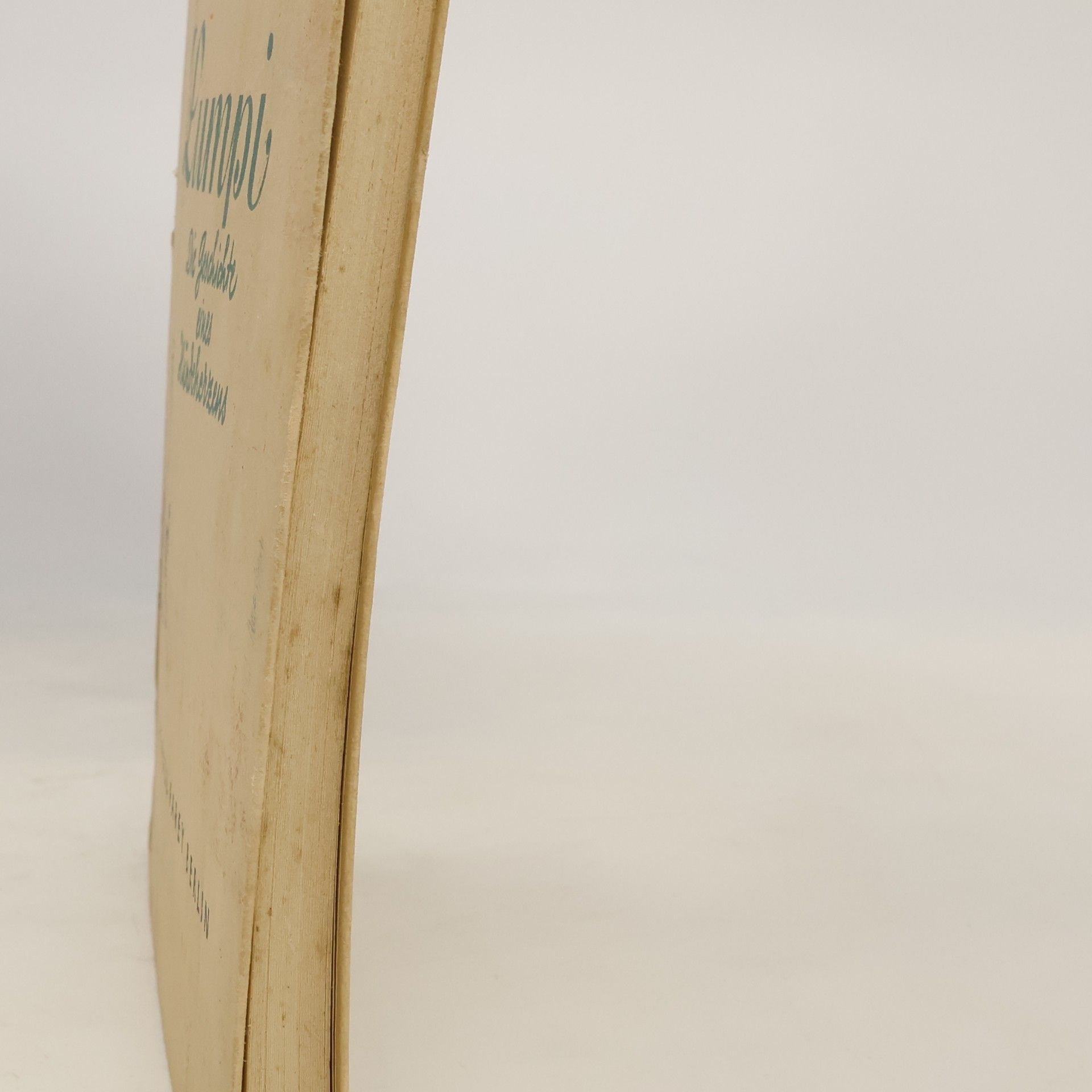 Walther Kegel Lumpi
