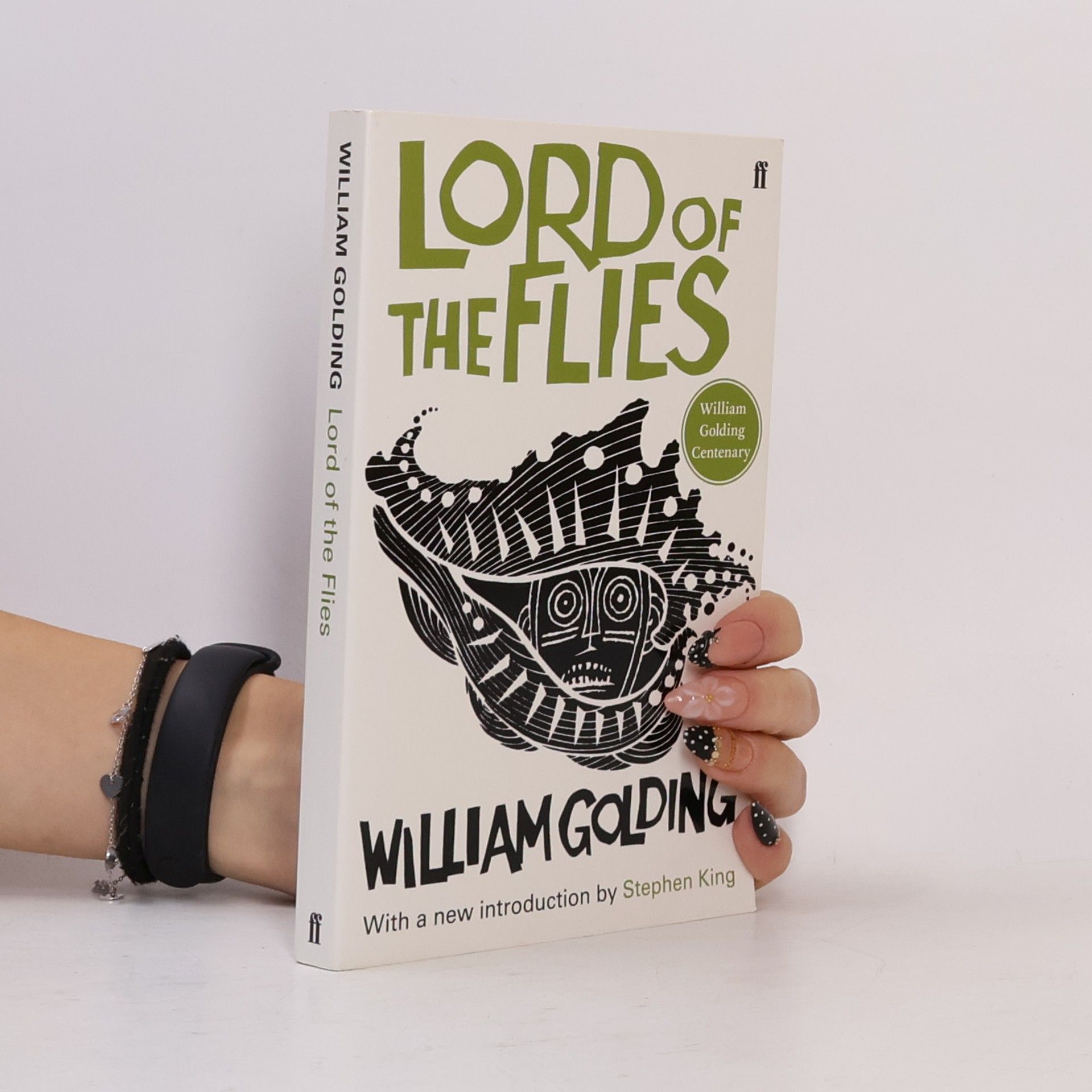 William Golding Lord of the Flies