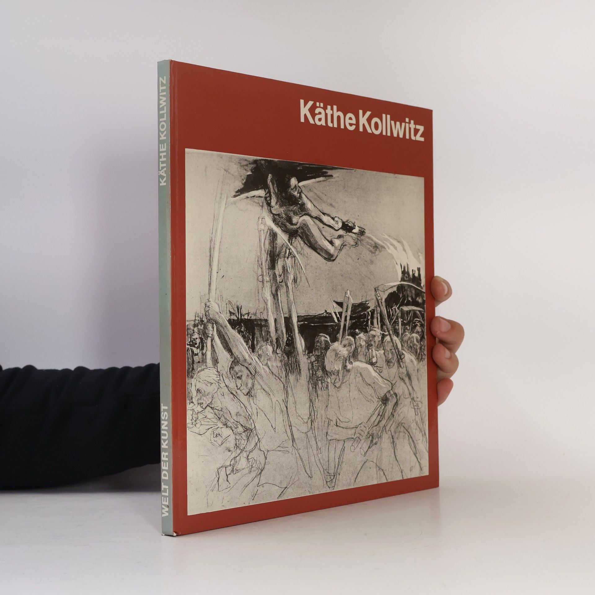 kolektiv Käthe Kollwitz