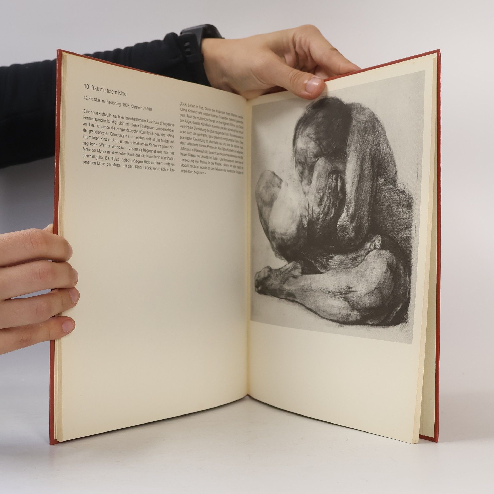 kolektiv Käthe Kollwitz