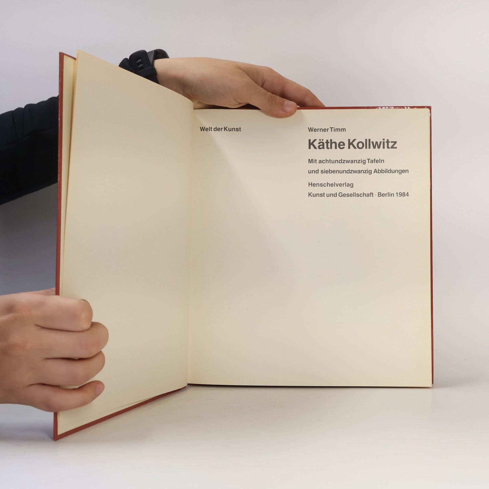 kolektiv Käthe Kollwitz
