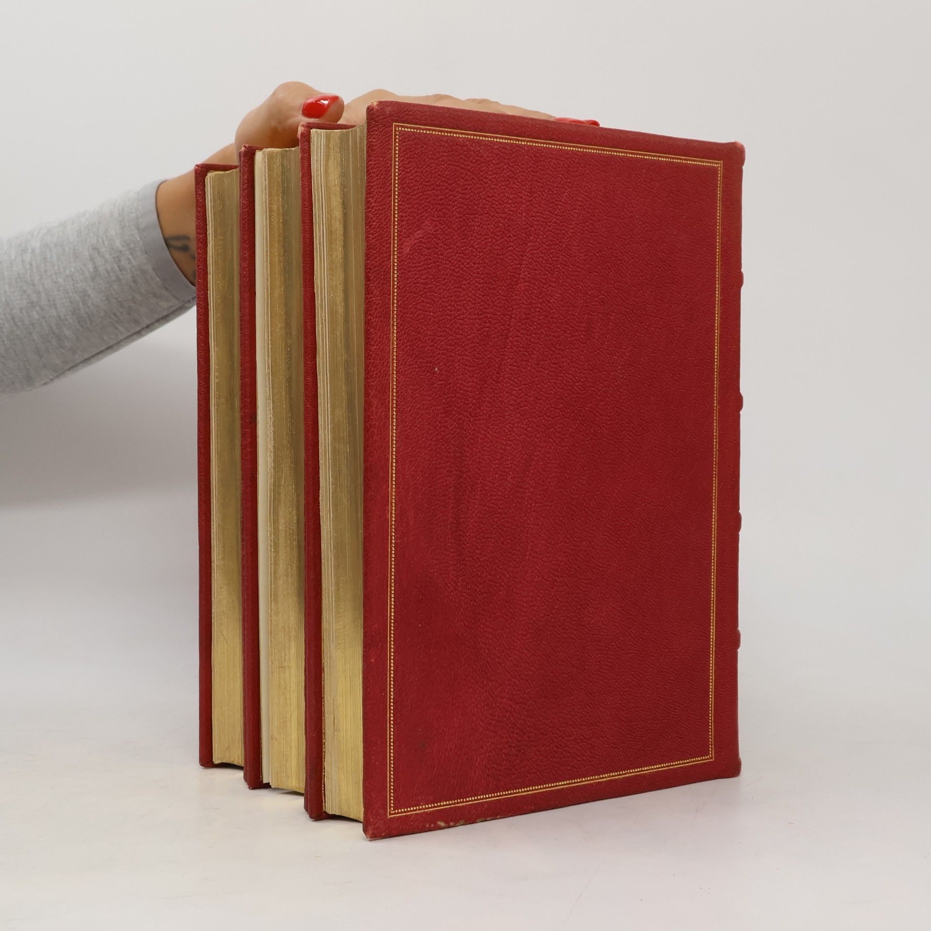 Richard Muther Geschichte der Malerei I-II