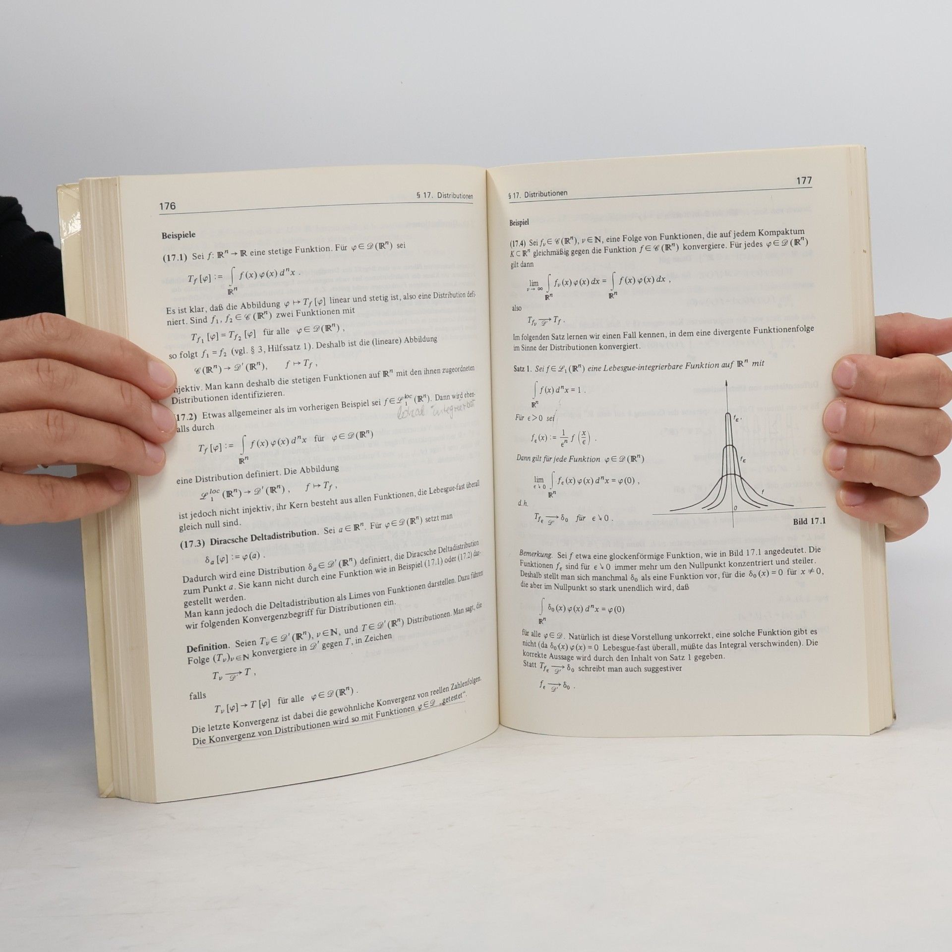 Otto Forster Integralrechnung im IR [Rn] mit Anwendungen