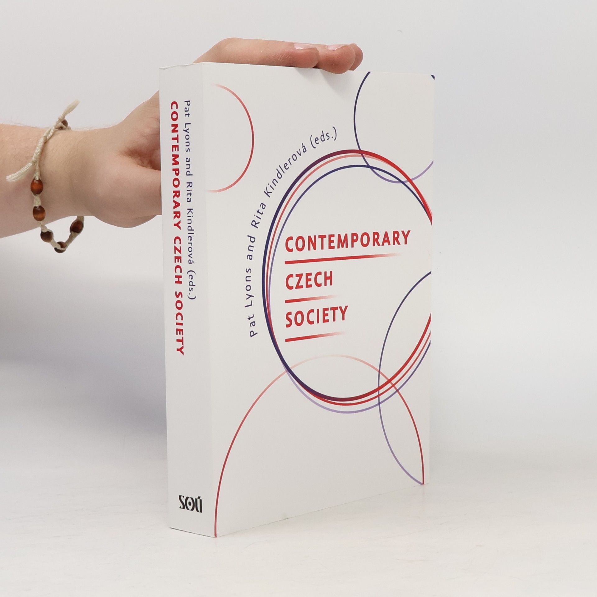 Rita Kindler Contemporary Czech Society