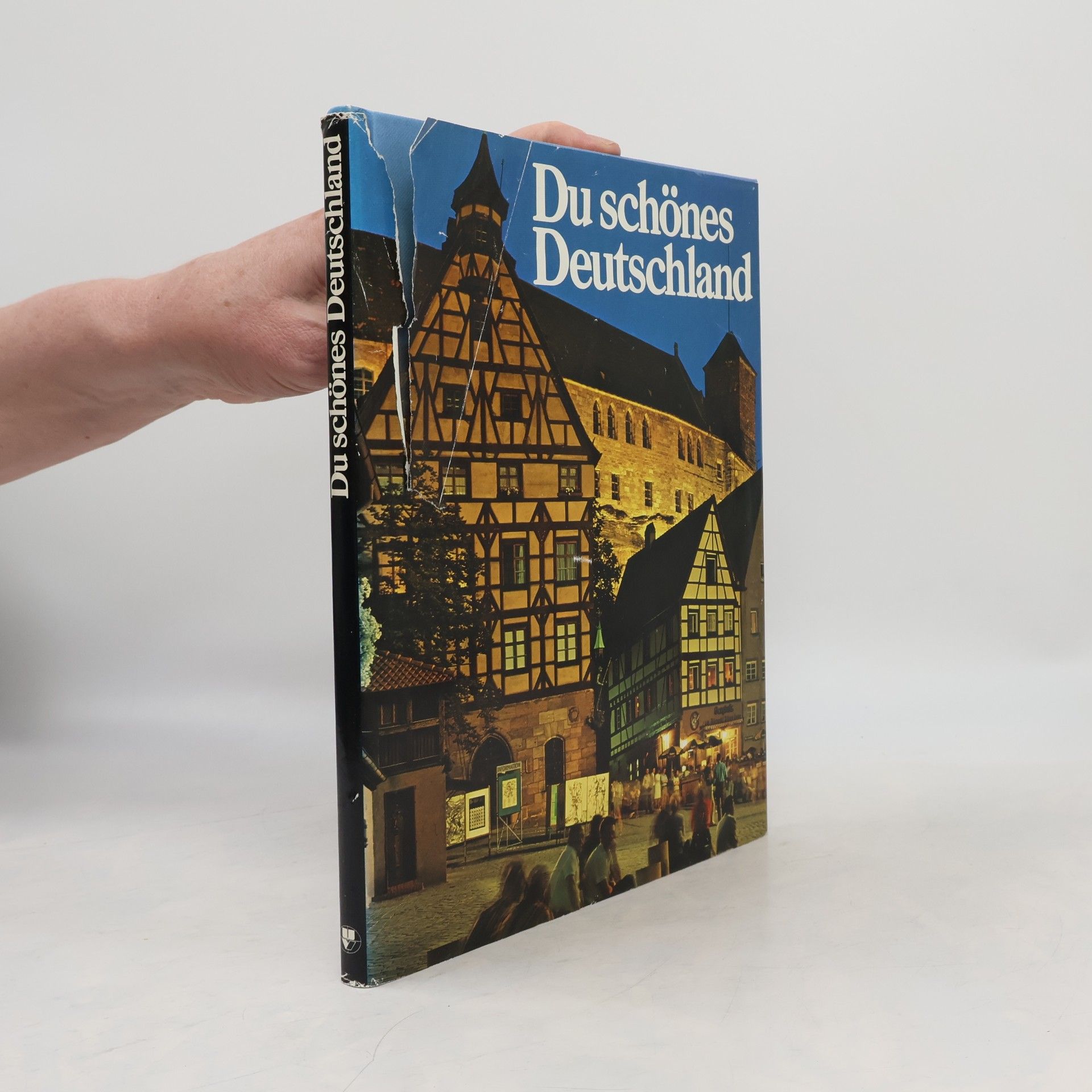 Autorenkollektiv Du schönes Deutschland