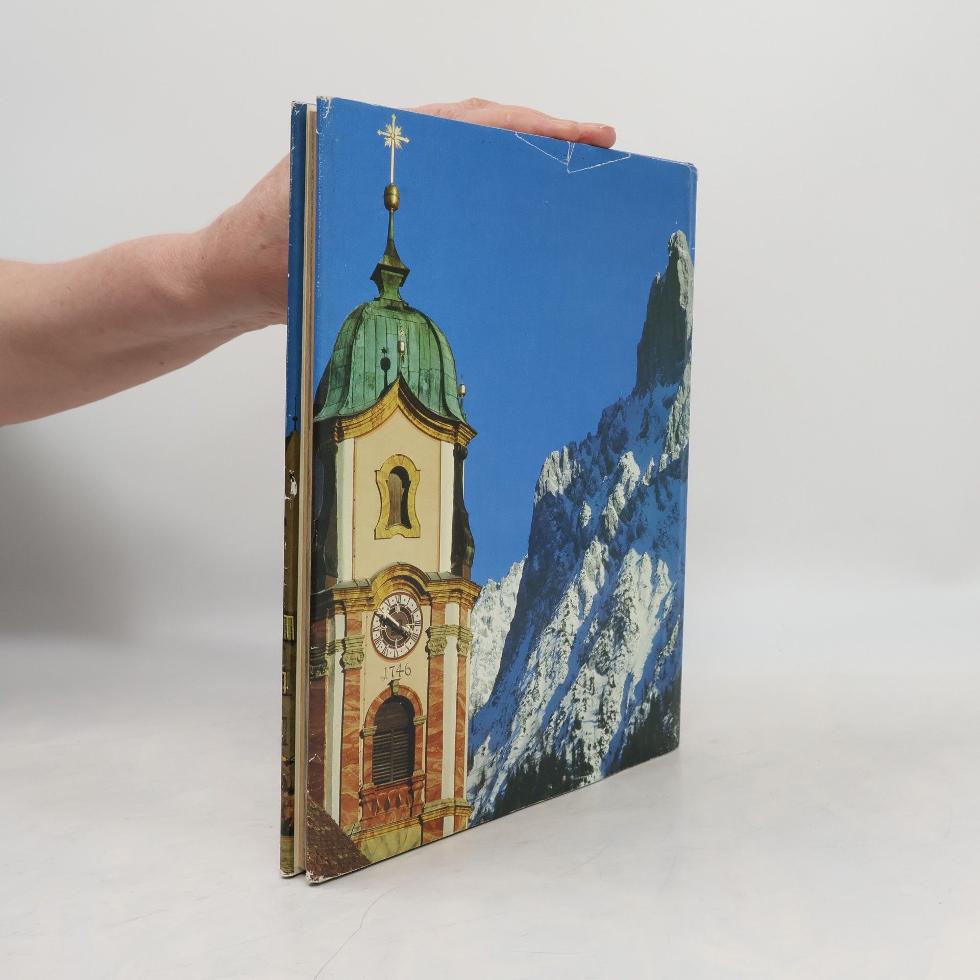 Collectif d'auteurs Du schönes Deutschland
