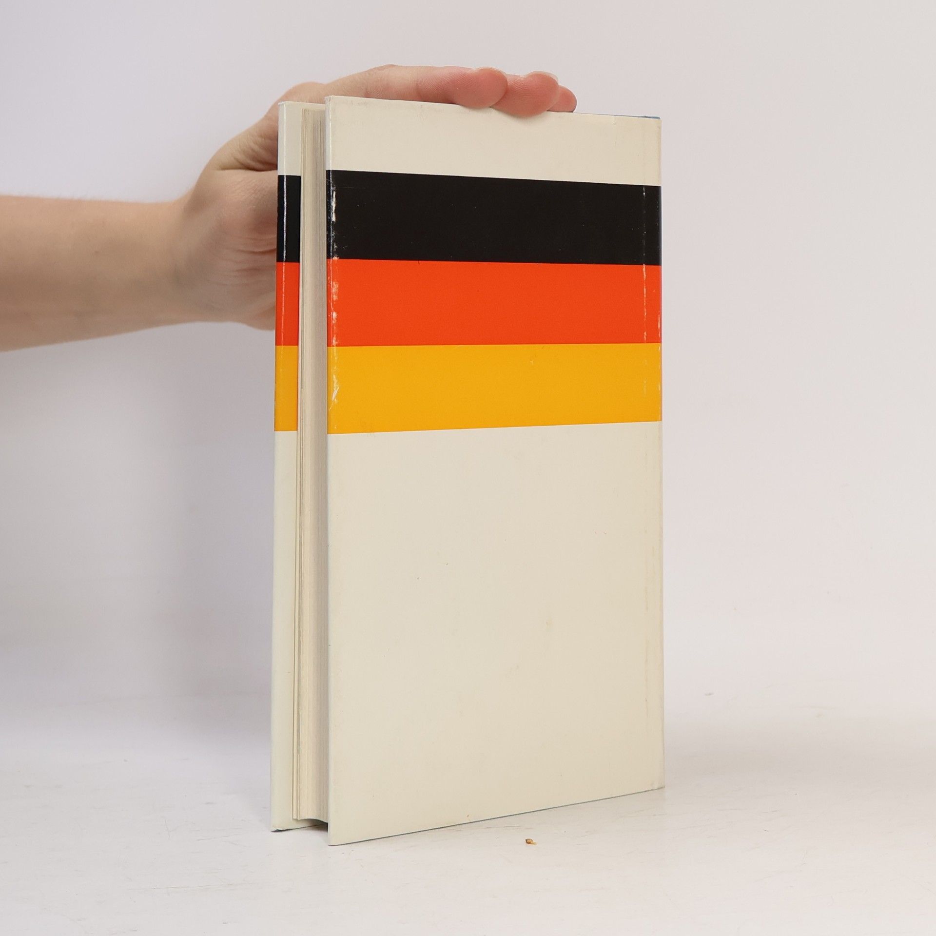 Franz Josef Strauß Bundestagsreden und Zeitdokumente