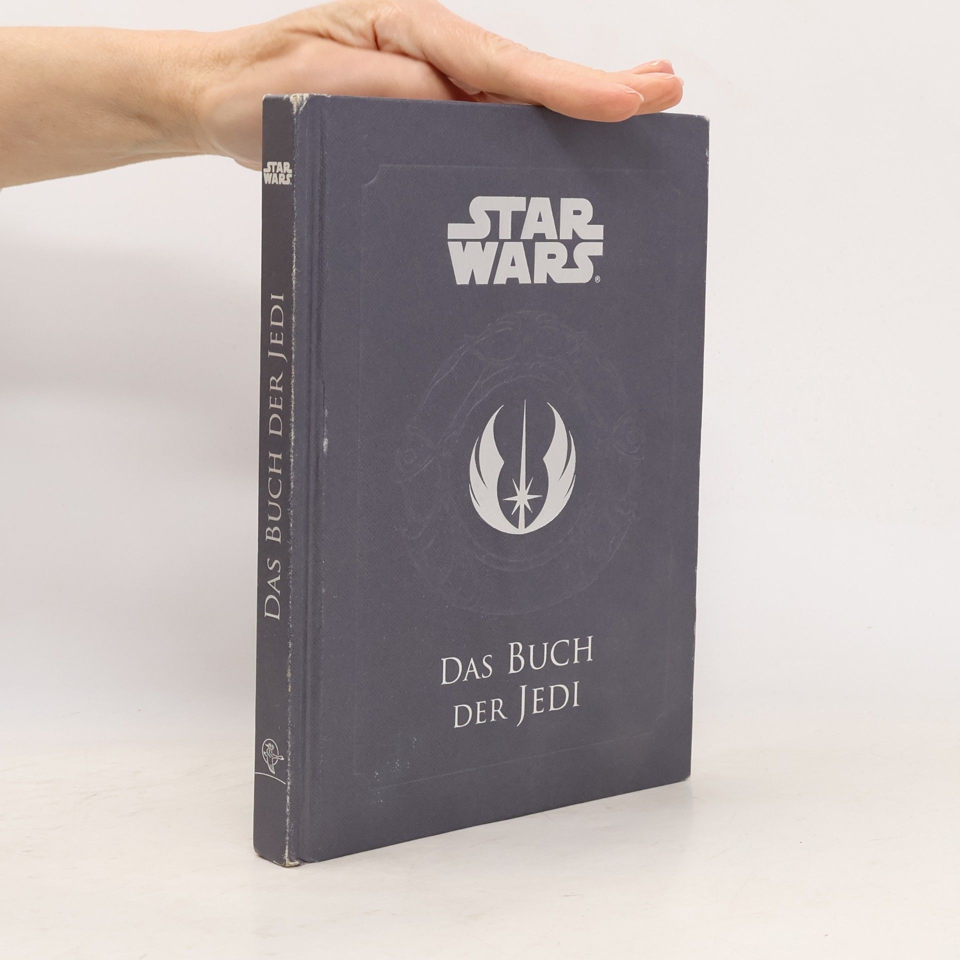 Das Buch der Jedi