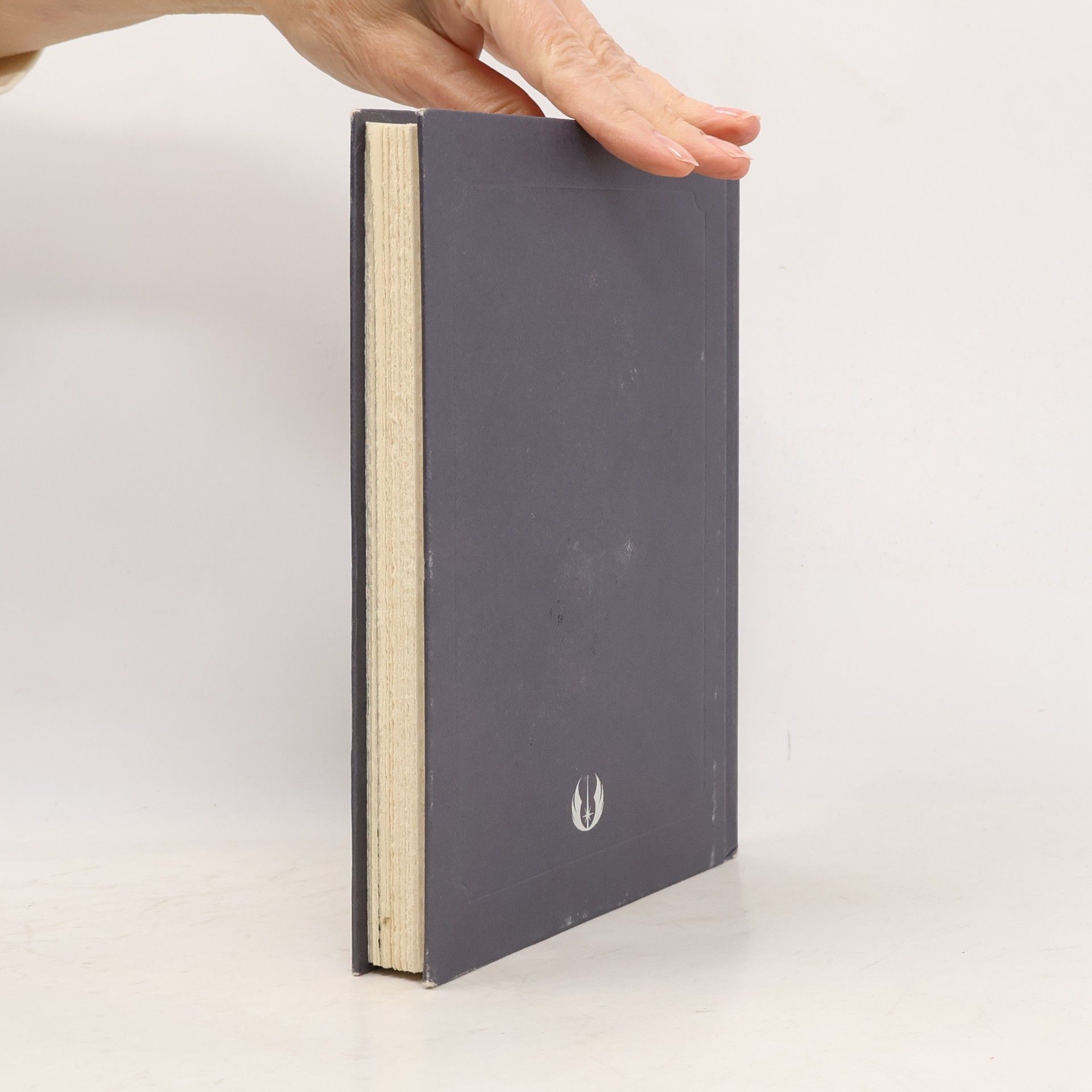 Jason Fry Das Buch der Jedi