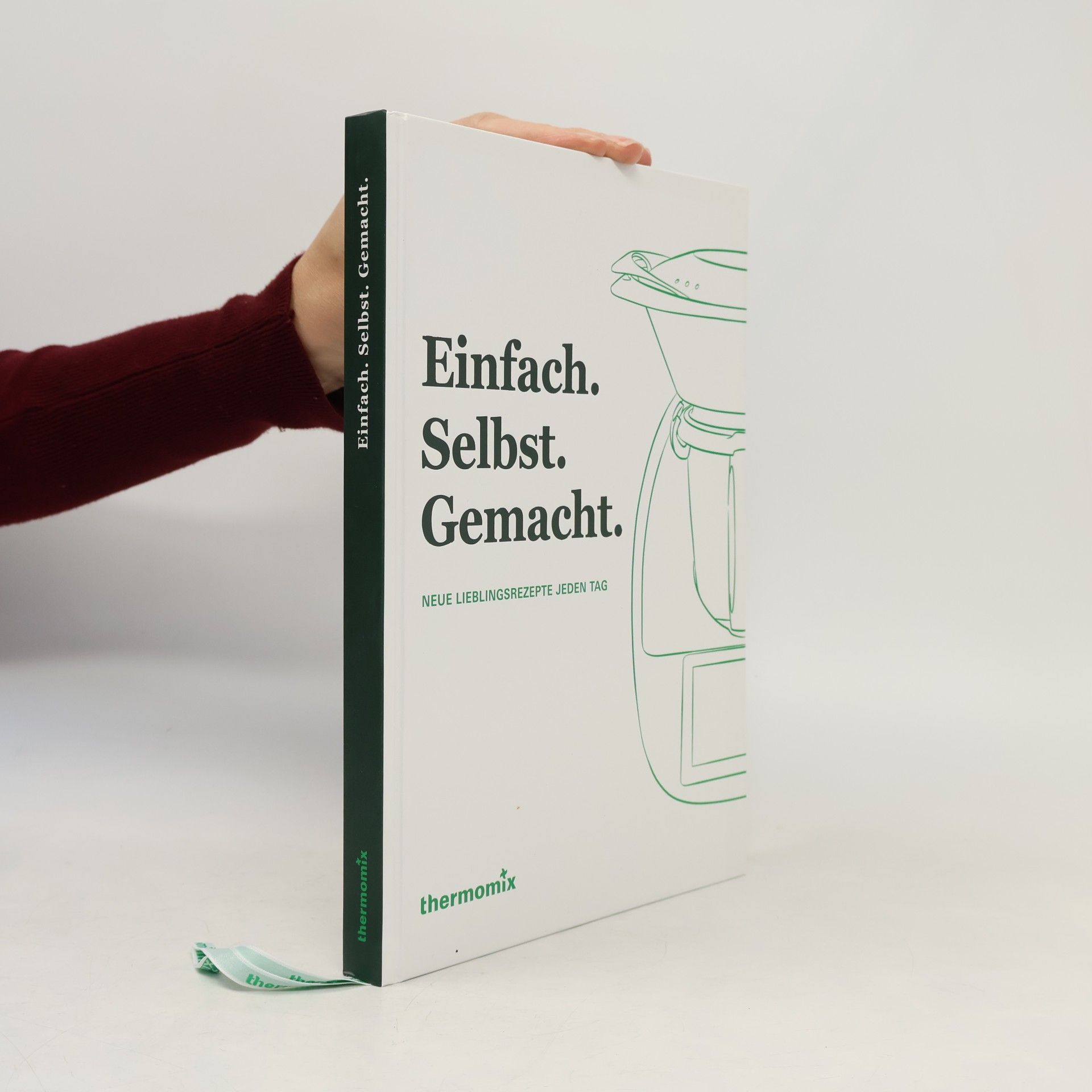 Autorenkollektiv Einfach. Selbst. Gemacht.