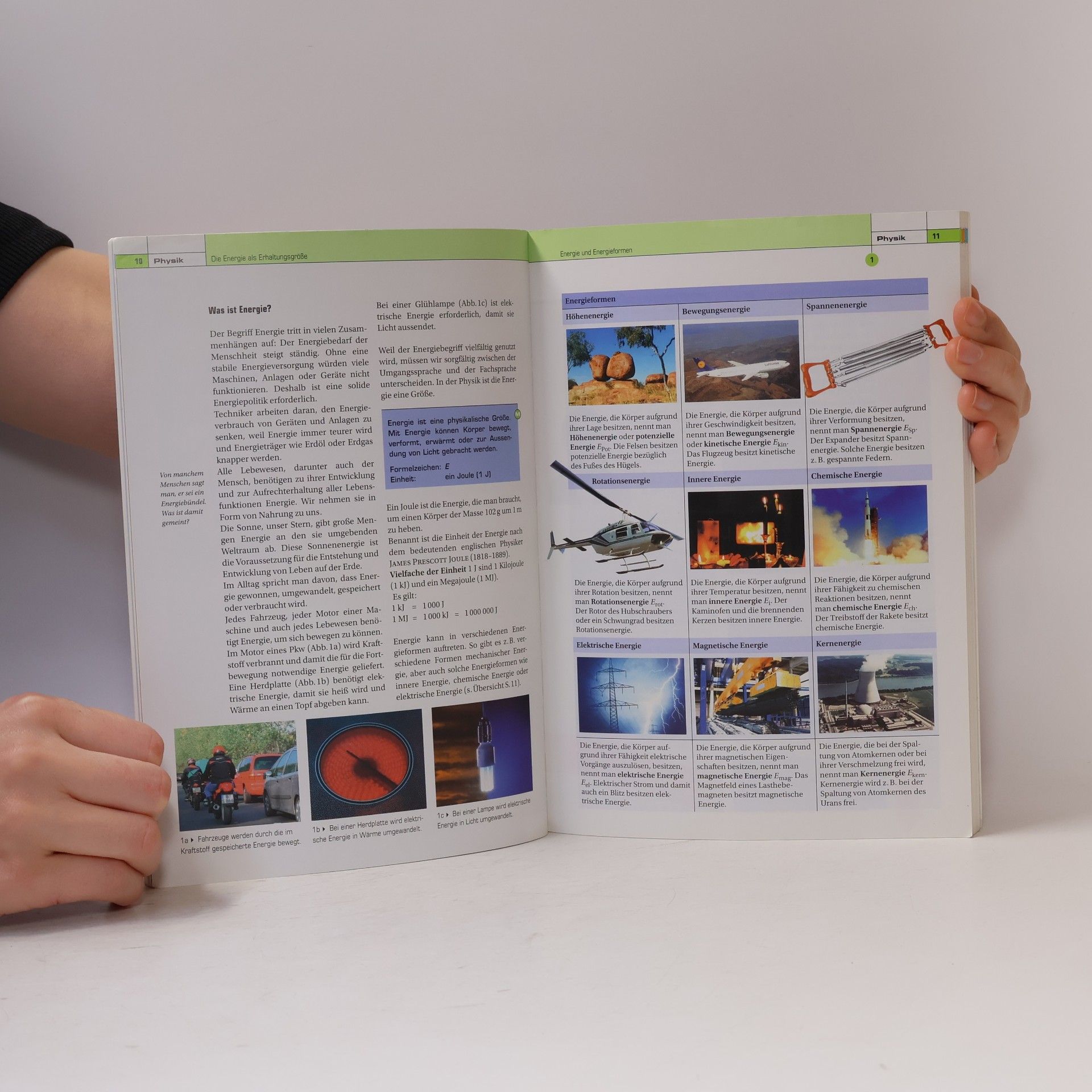Barbara Gau Physik 8 Lehrbuch. Bayern Gymnasium