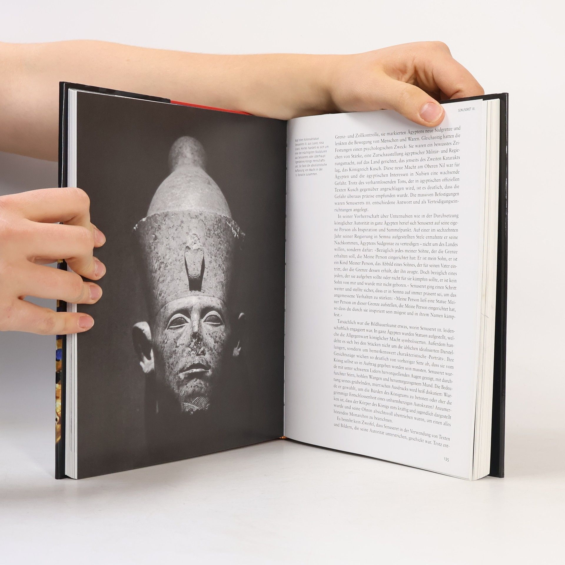 Toby Wilkinson Who is who im alten Ägypten