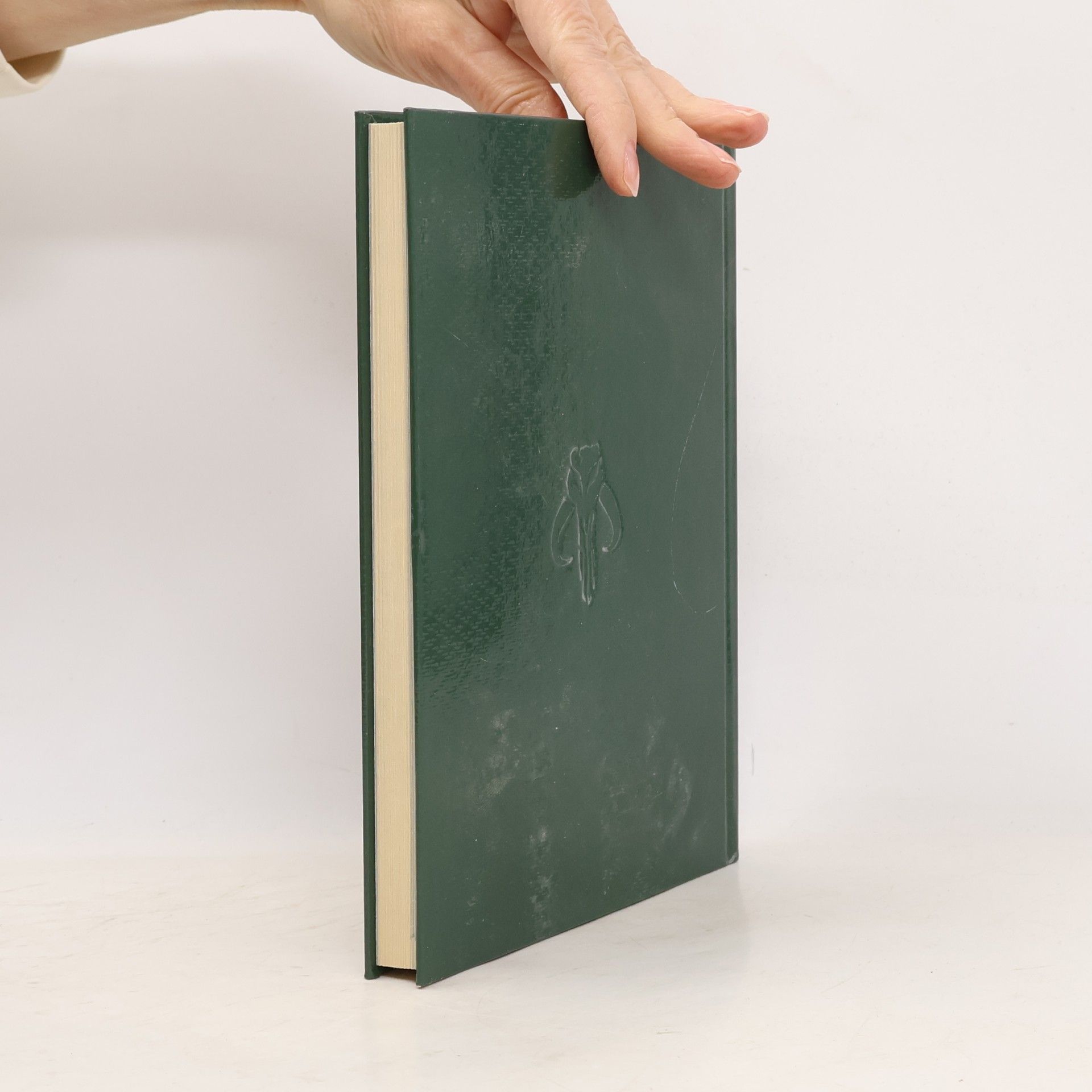 Various authors Das Buch der Kopfgeldjäger