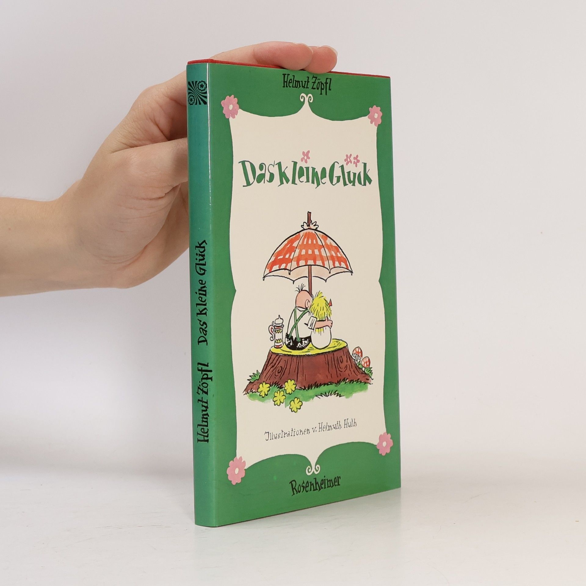Das kleine Glück