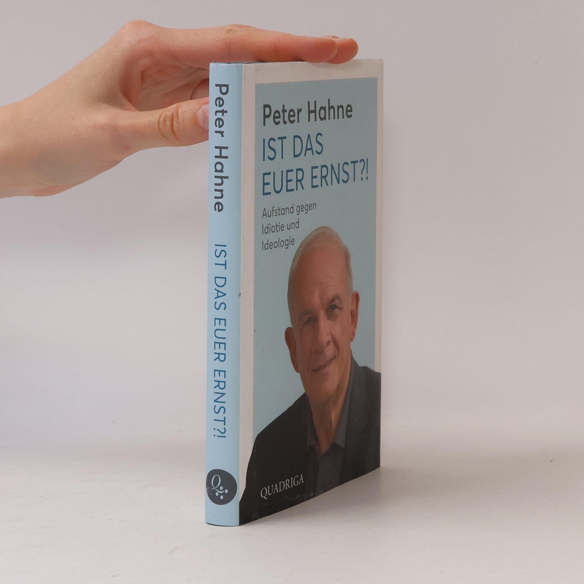 Ist das euer Ernst?!