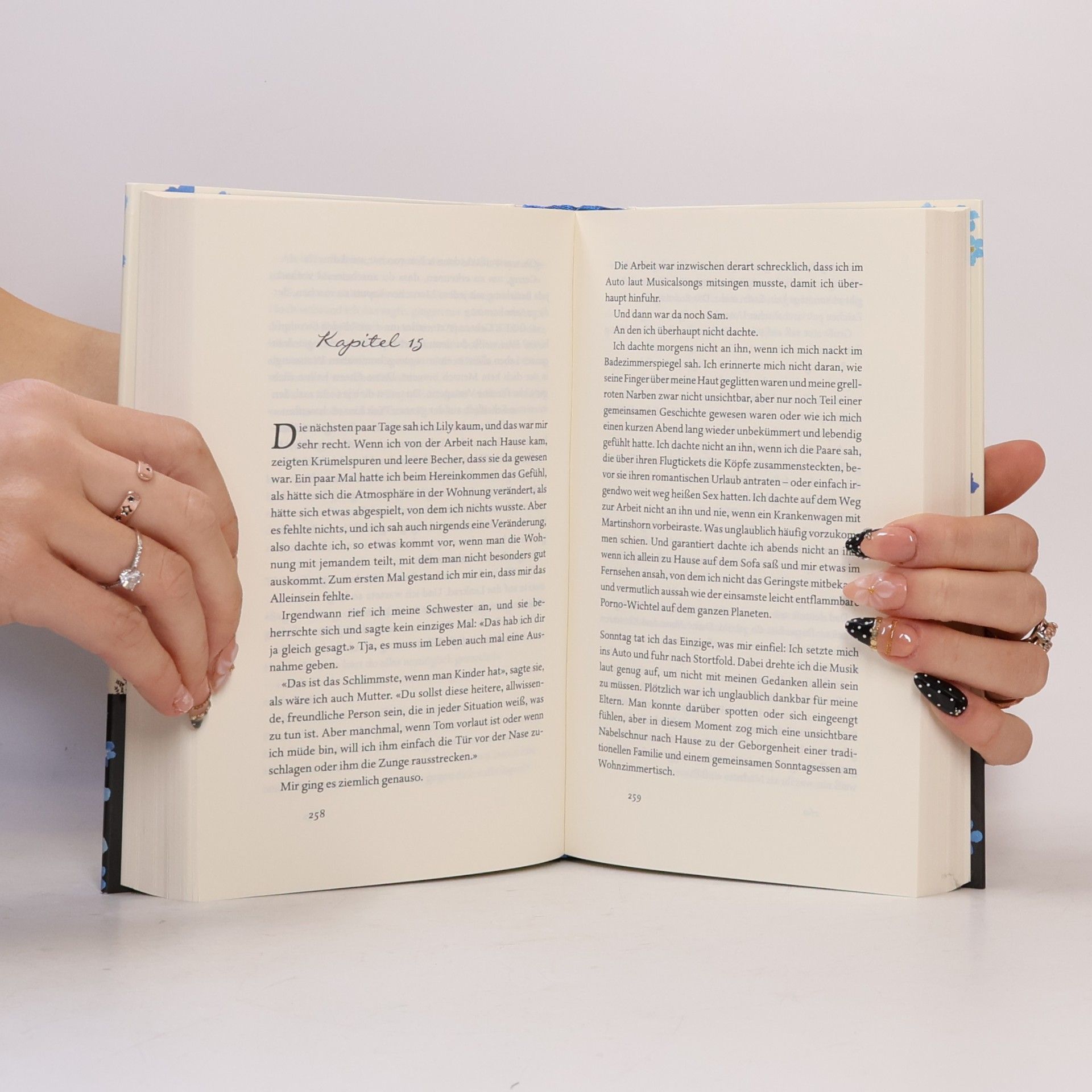 Jojo Moyes Ein ganz neues Leben