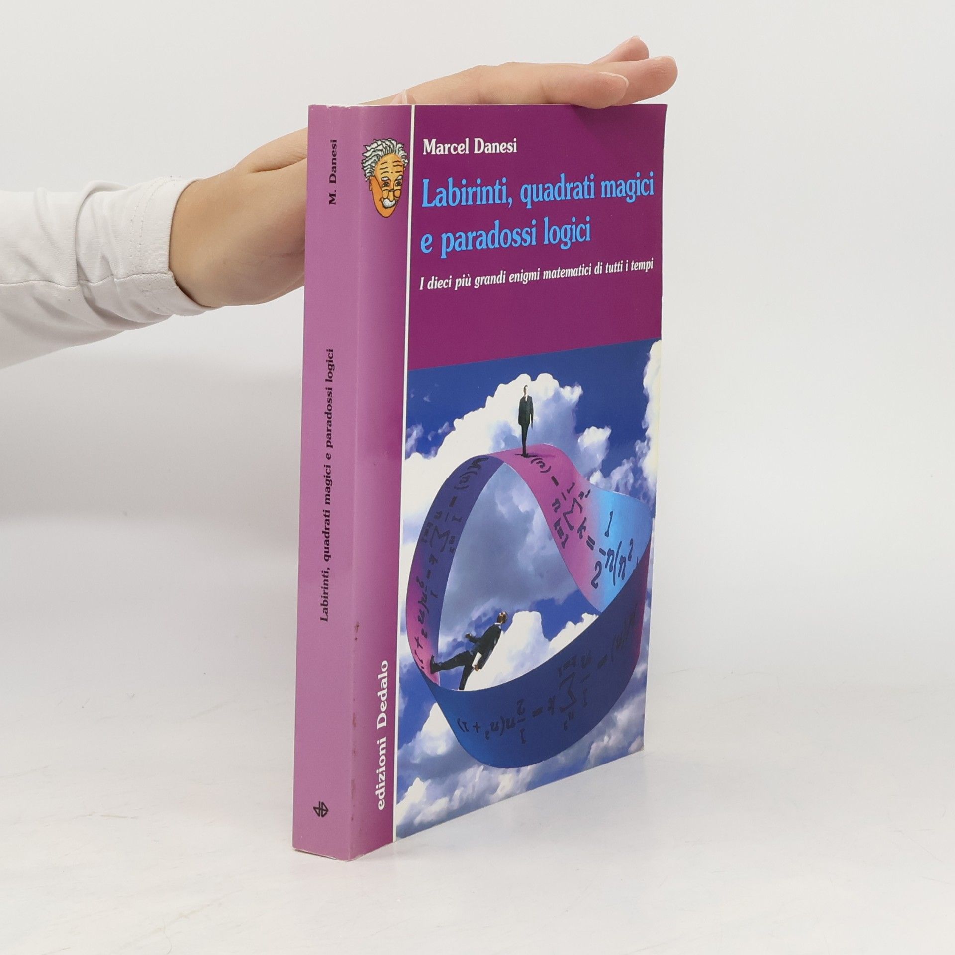 Labirinti, quadrati magici e paradossi logici. I dieci più grandi enigmi matematici di tutti i tempi