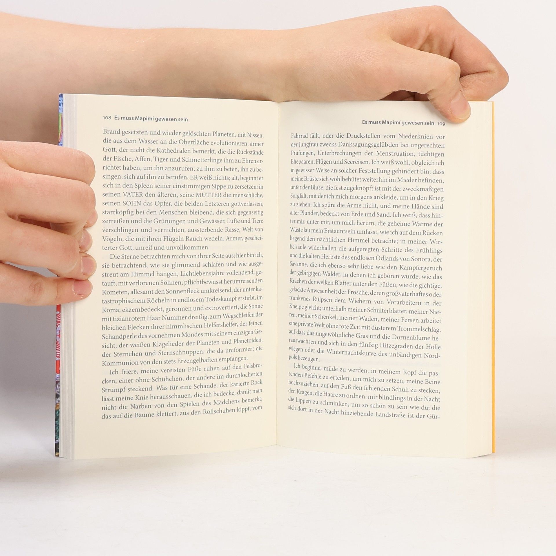 Anja Oppenheim Bücher fürs Handgepäck: Mexiko fürs Handgepäck