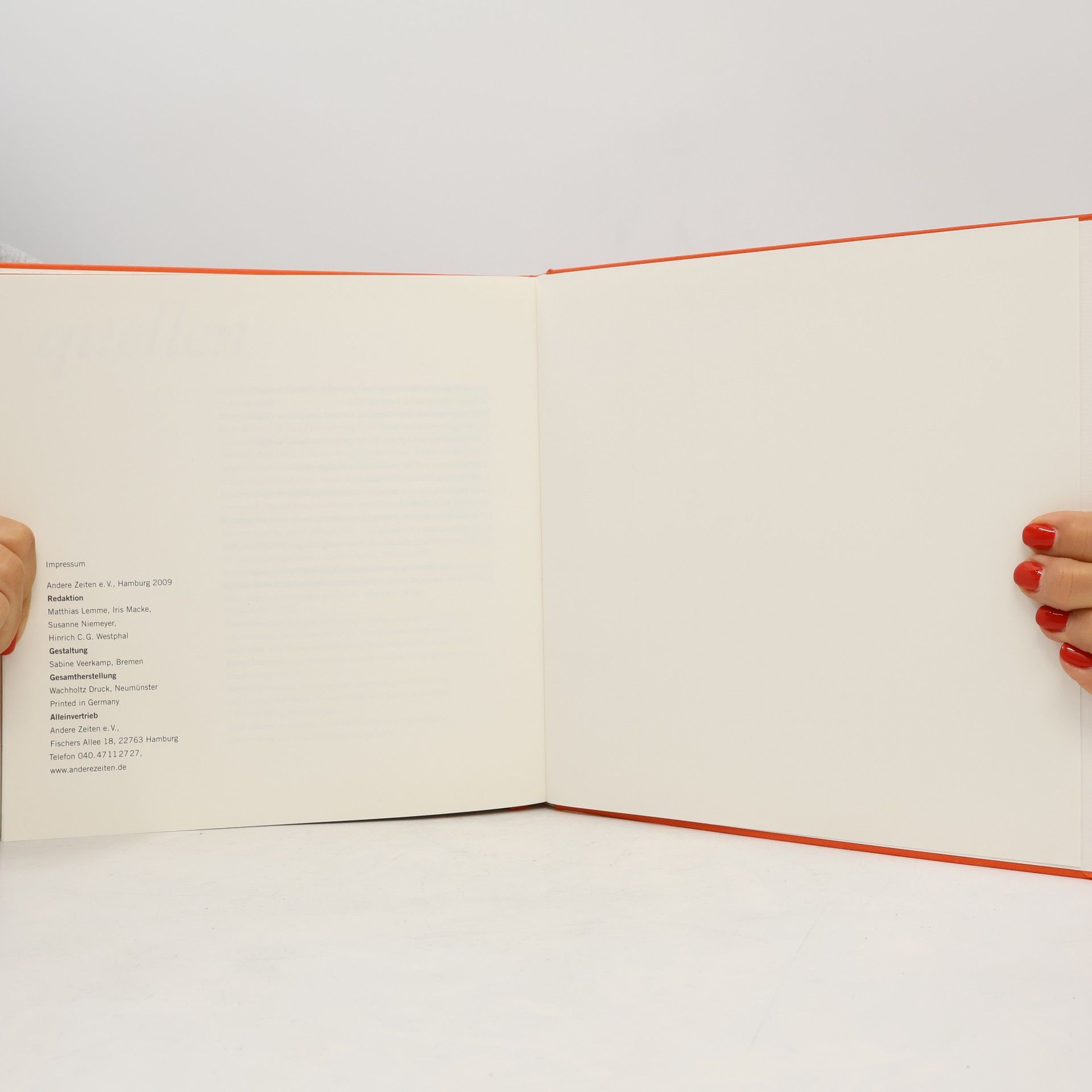 Various authors Sonntags