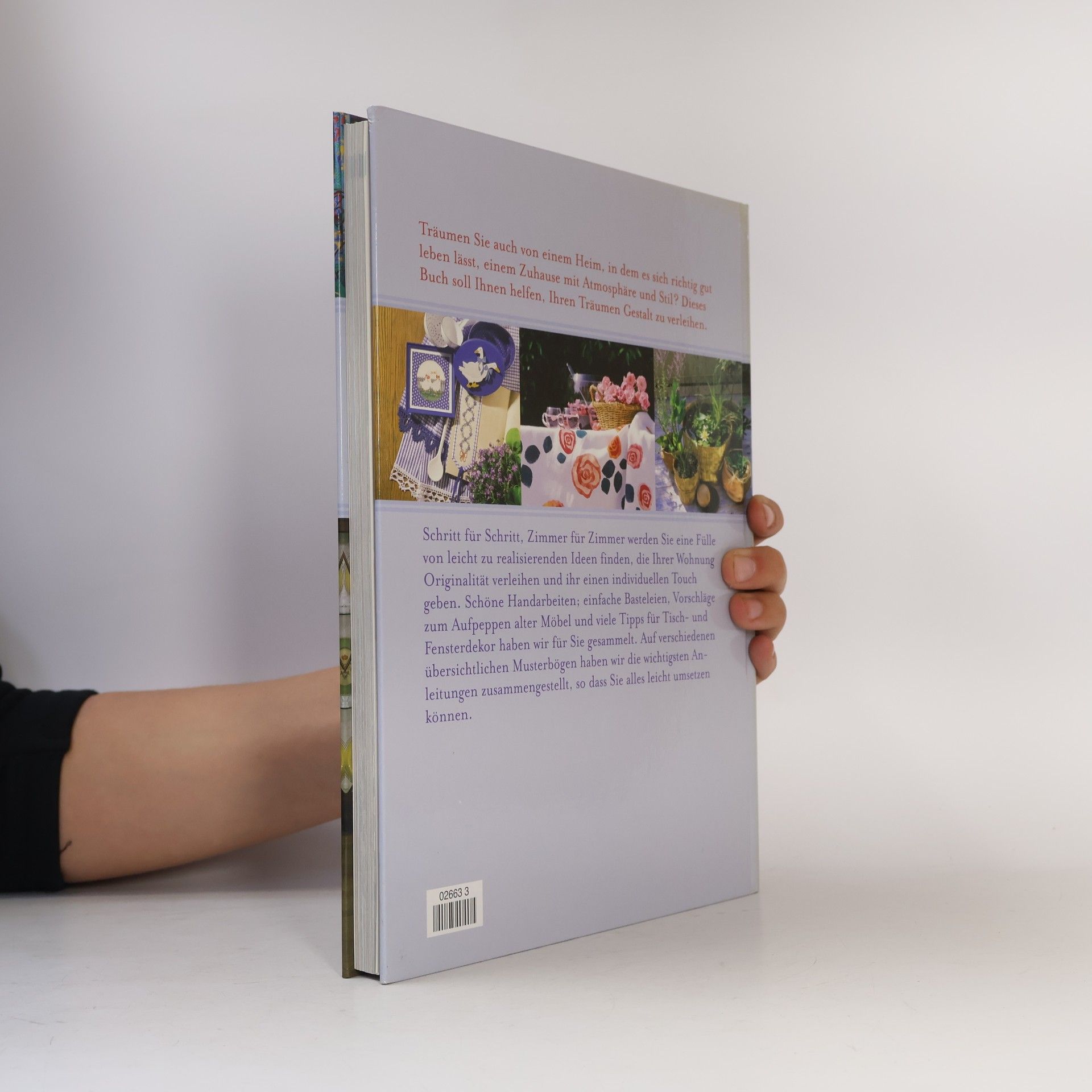 Autorenkollektiv Einrichten und Dekorieren