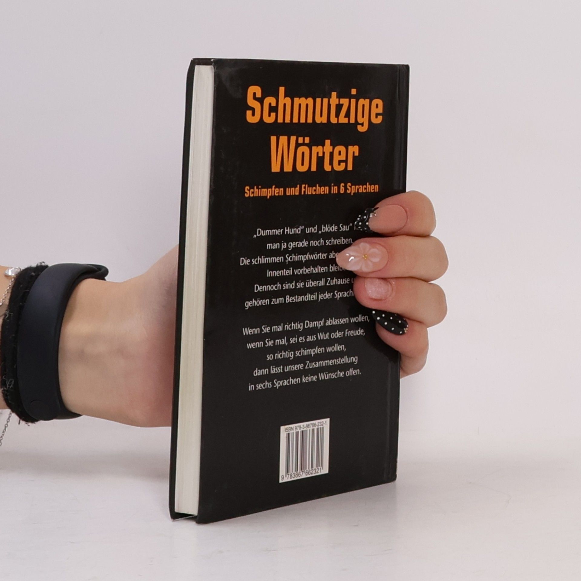 Autorenkollektiv Schmutzige Wörter
