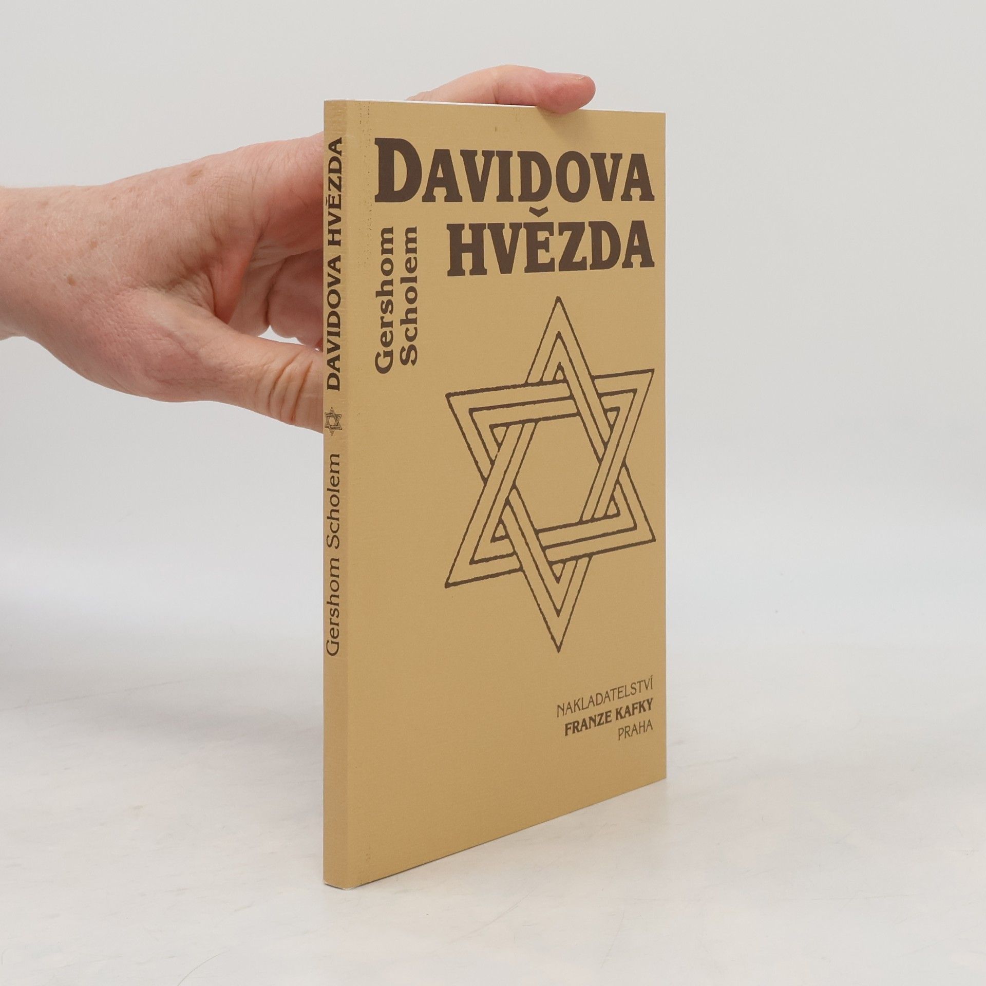 Davidova hvězda