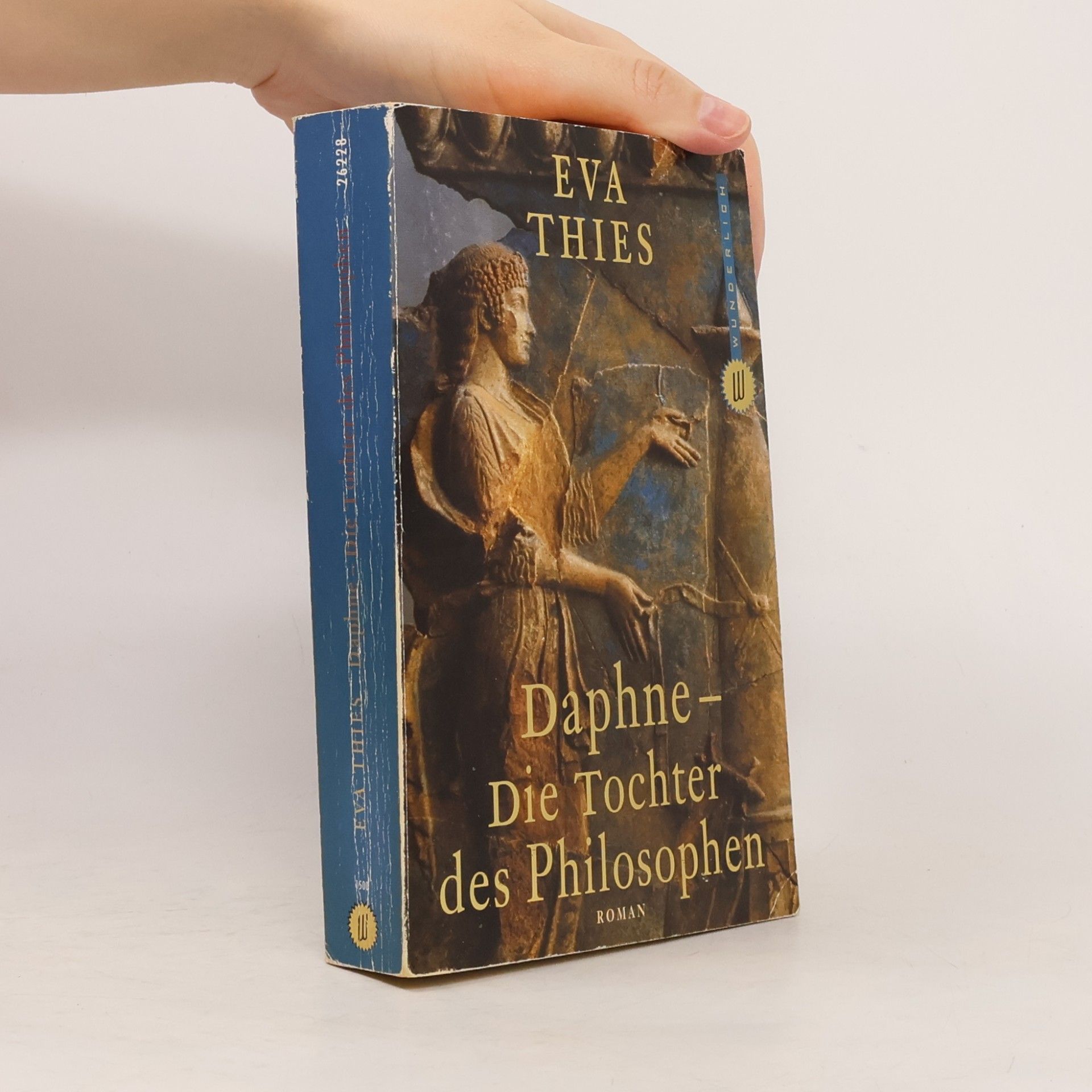 Eva Maria Thies Daphne