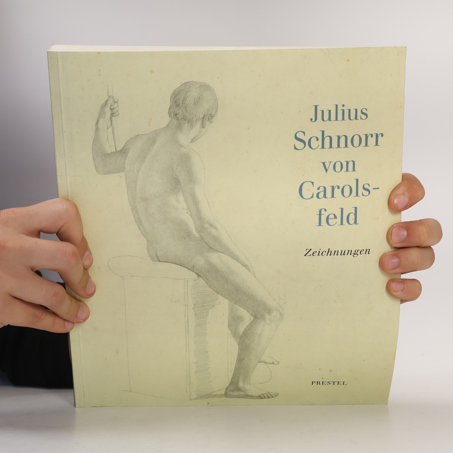 Stephan Seeliger Julius Schnorr von Carolsfeld