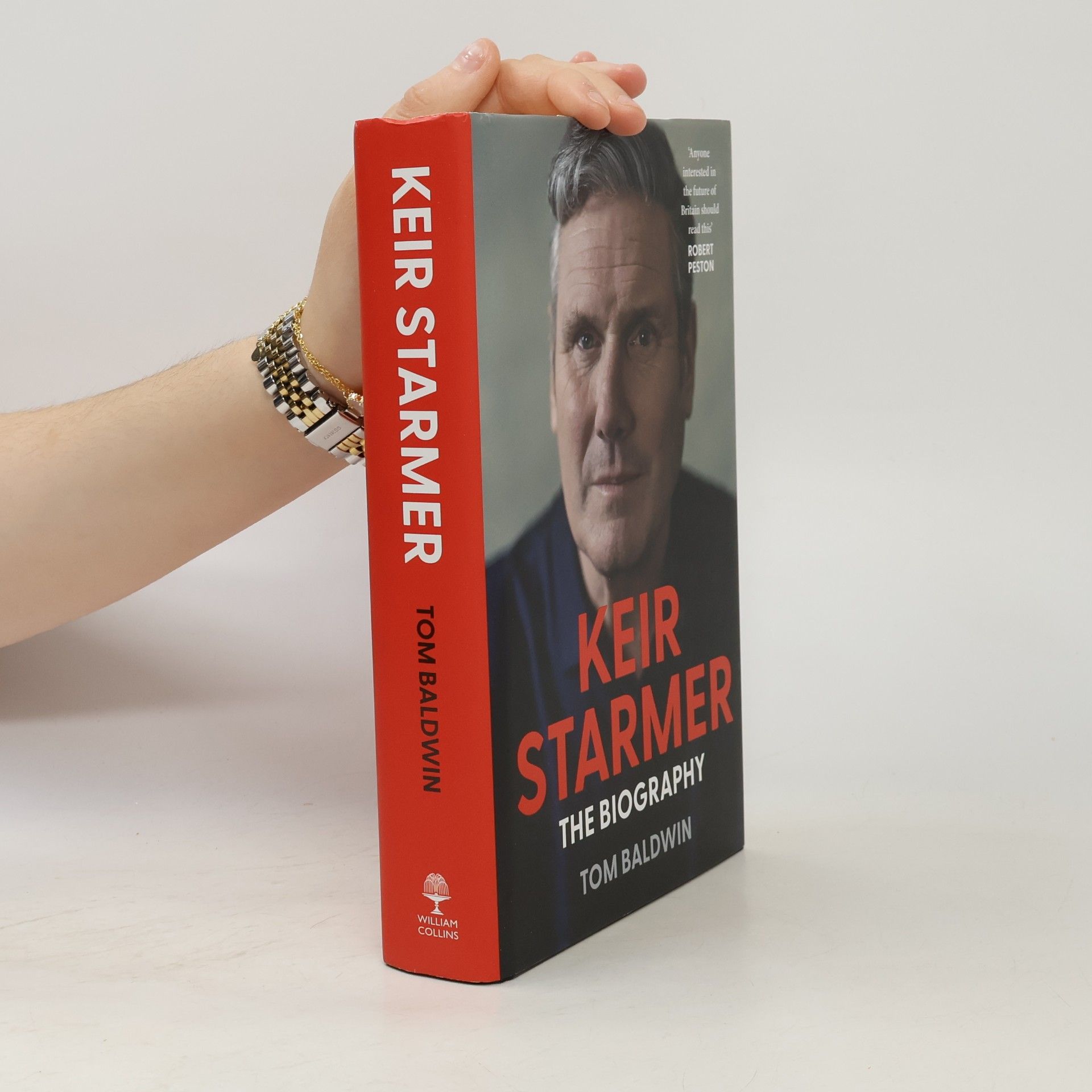 Keir Starmer