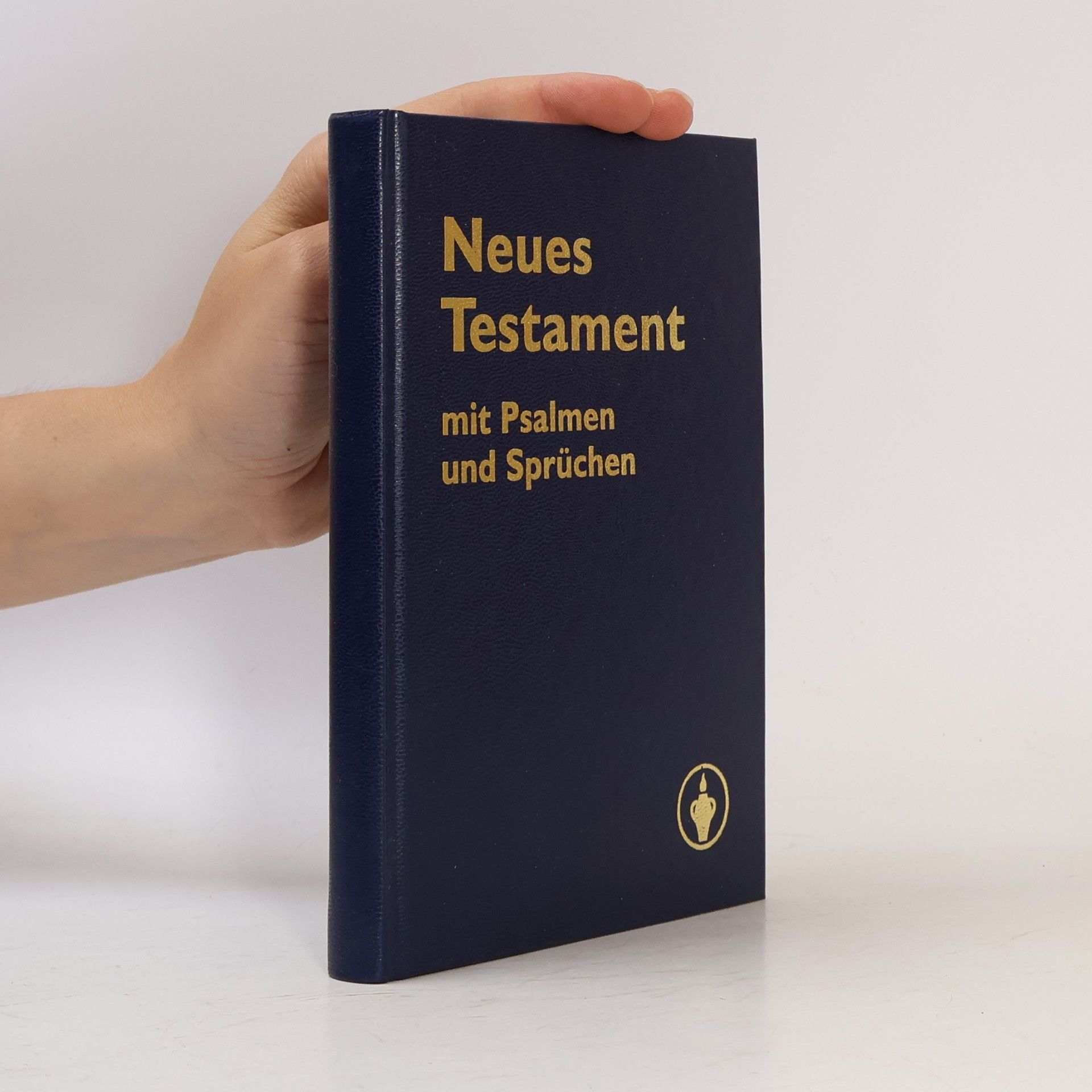Collectif d'auteurs Neues Testament
