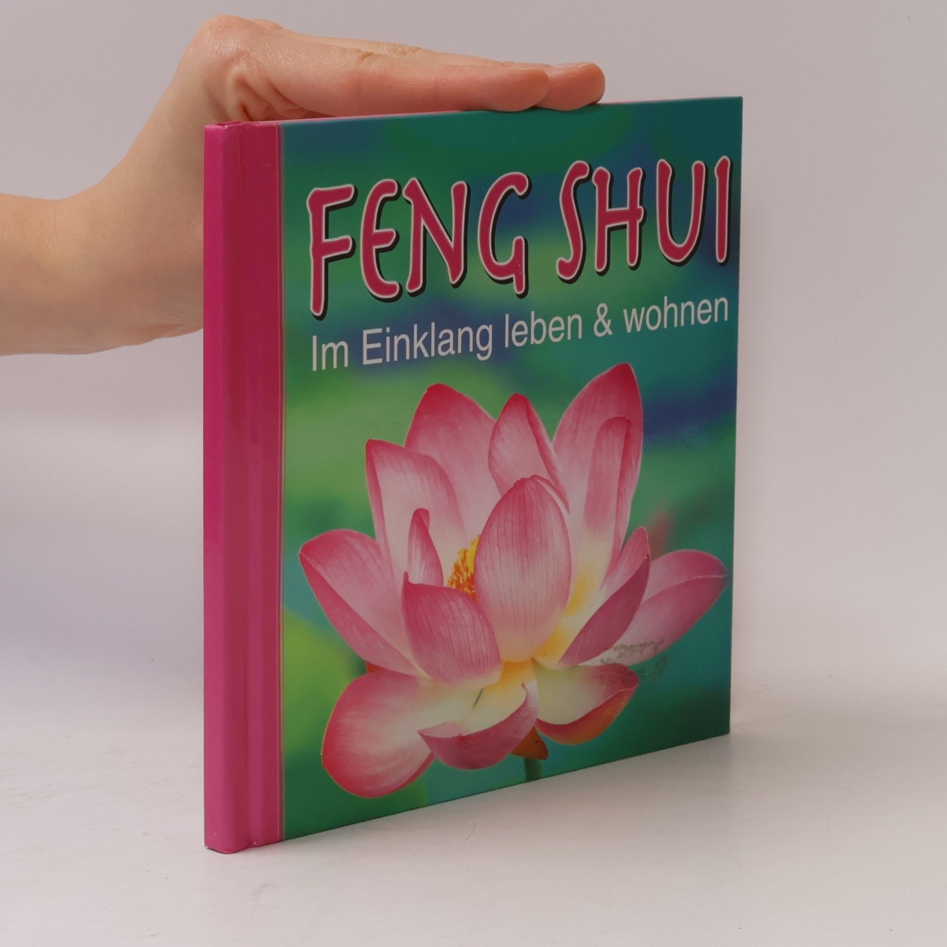 kolektiv Feng Shui Im Einklang leben & wohnen