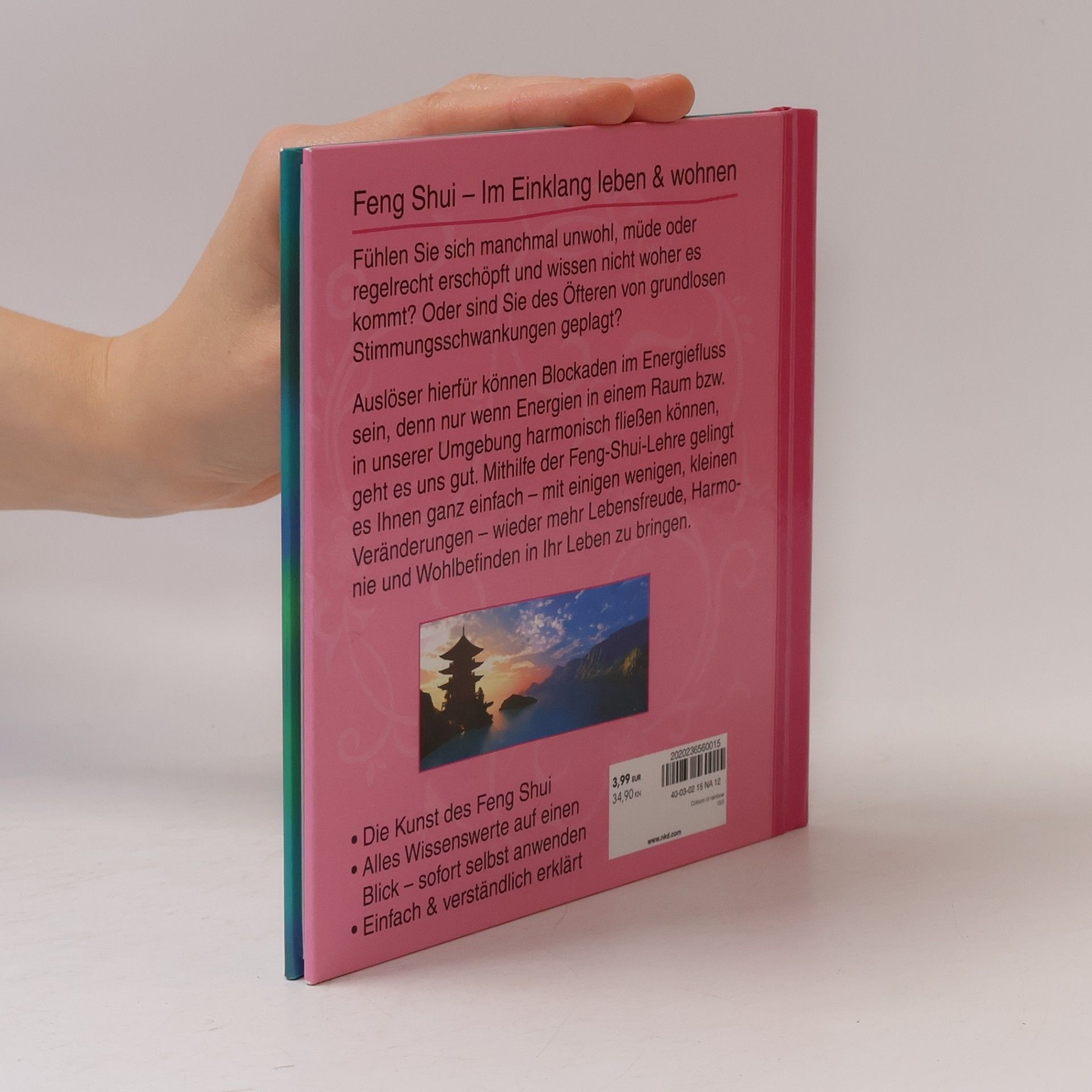 kolektiv Feng Shui Im Einklang leben & wohnen